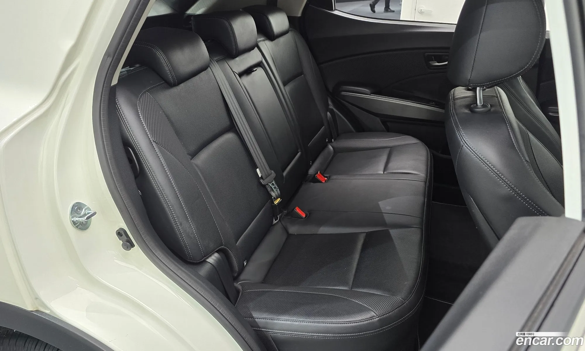 KG Mobility (SsangYong) Tivoli 2020 — 9