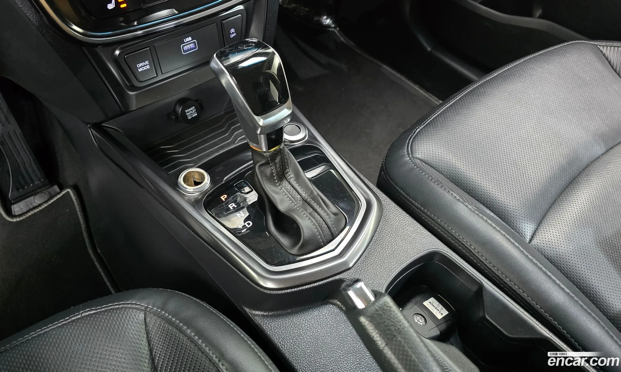 KG Mobility (SsangYong) Tivoli 2020 — 8