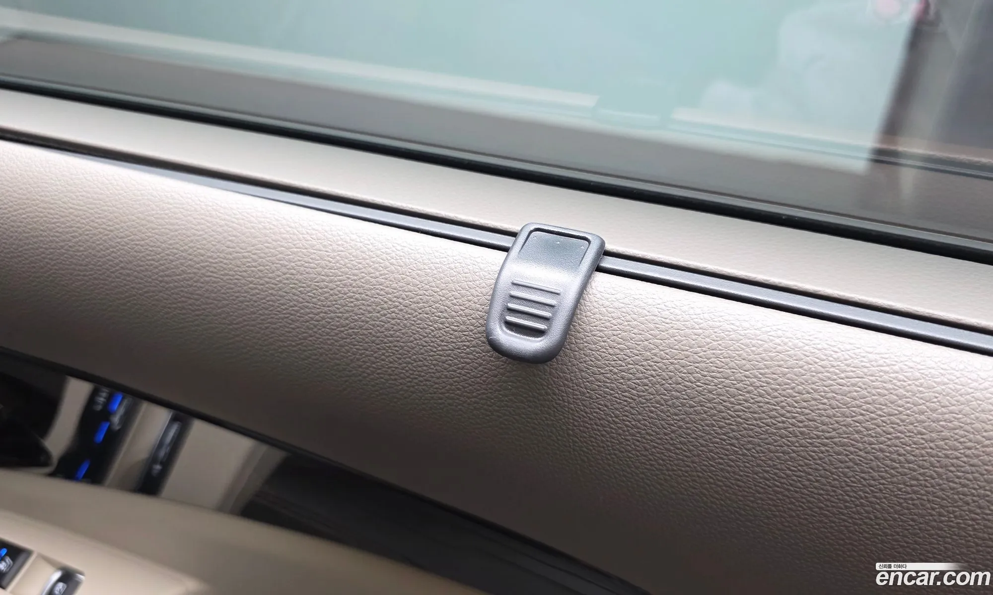 Kia Carnival 2025 — 24