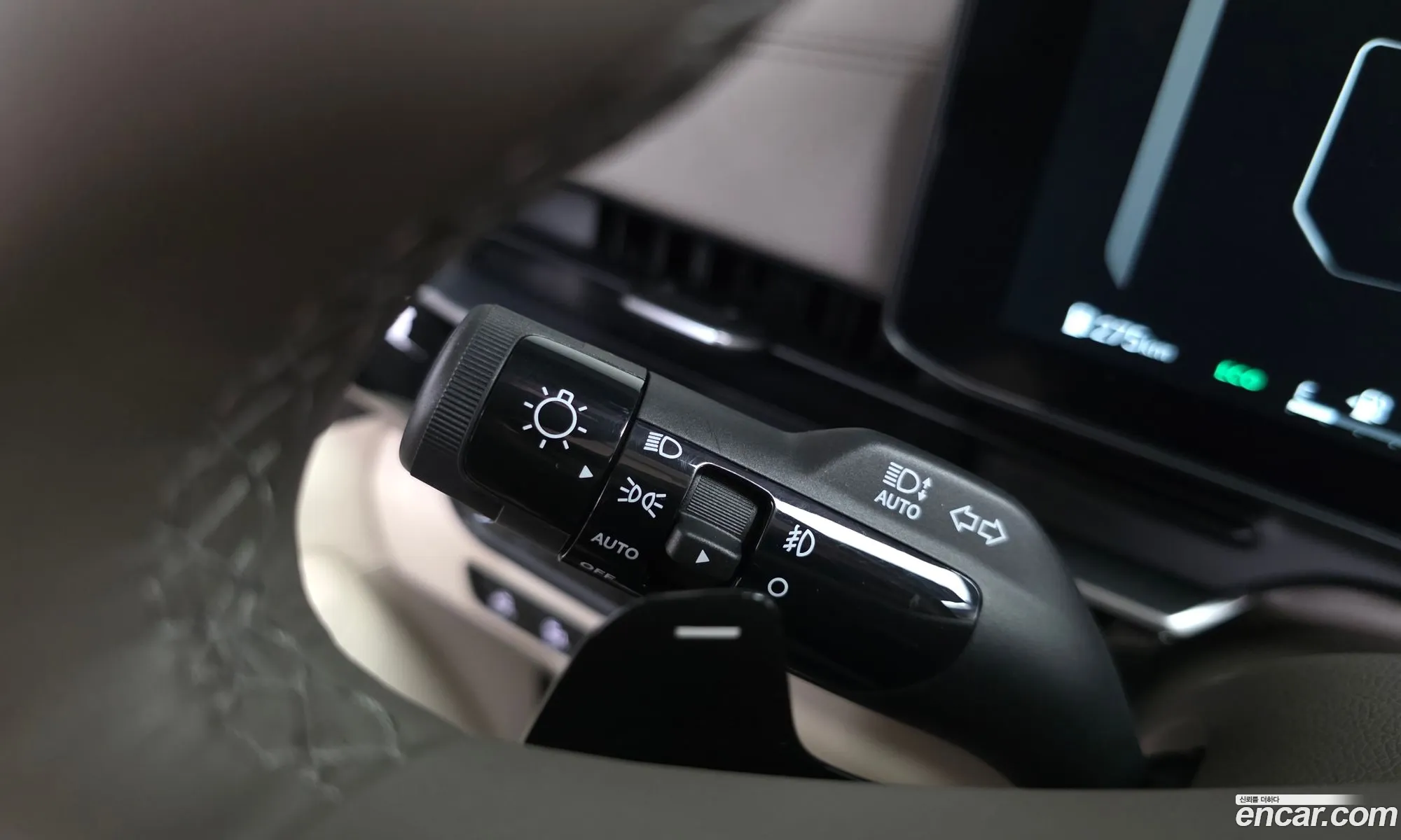 Kia Carnival 2025 — 31