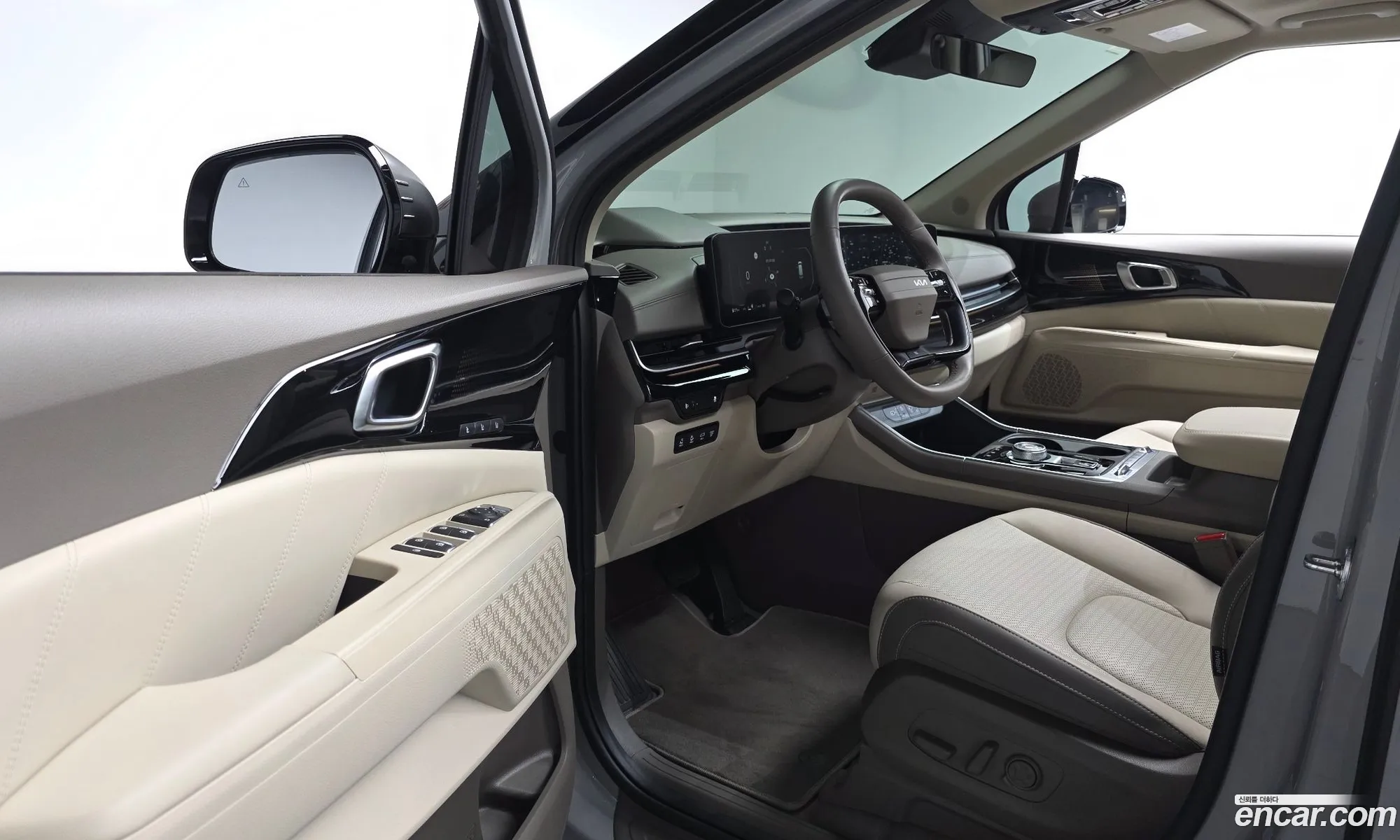 Kia Carnival 2025 — 37