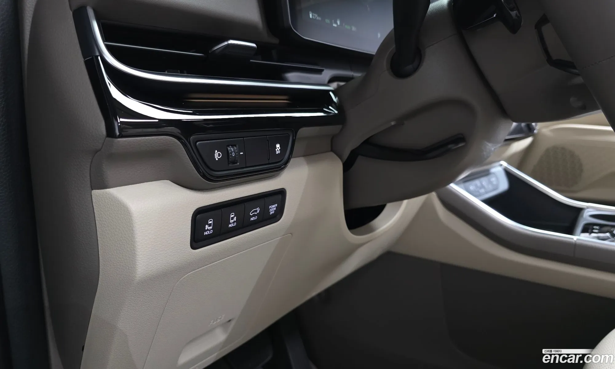 Kia Carnival 2025 — 19