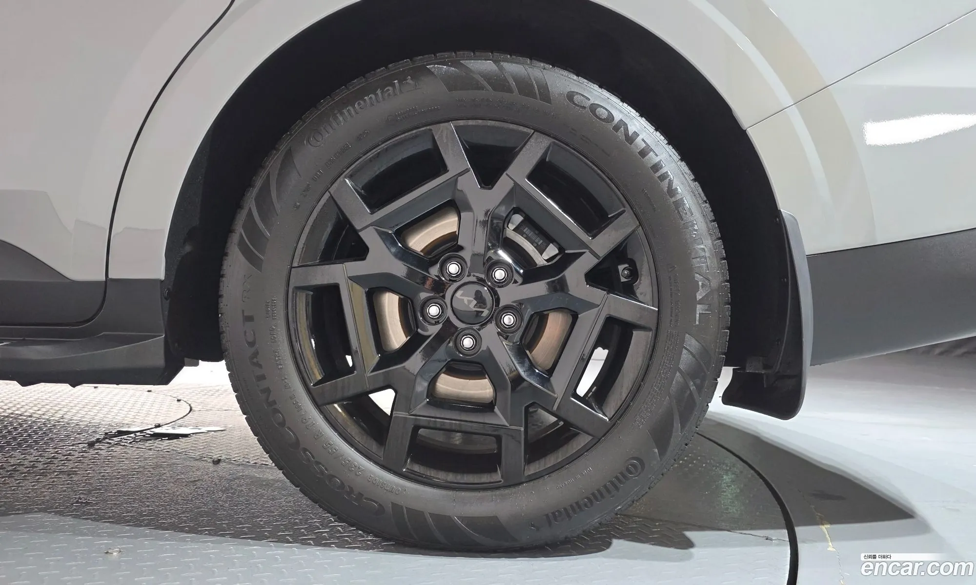 Kia Carnival 2025 — 3
