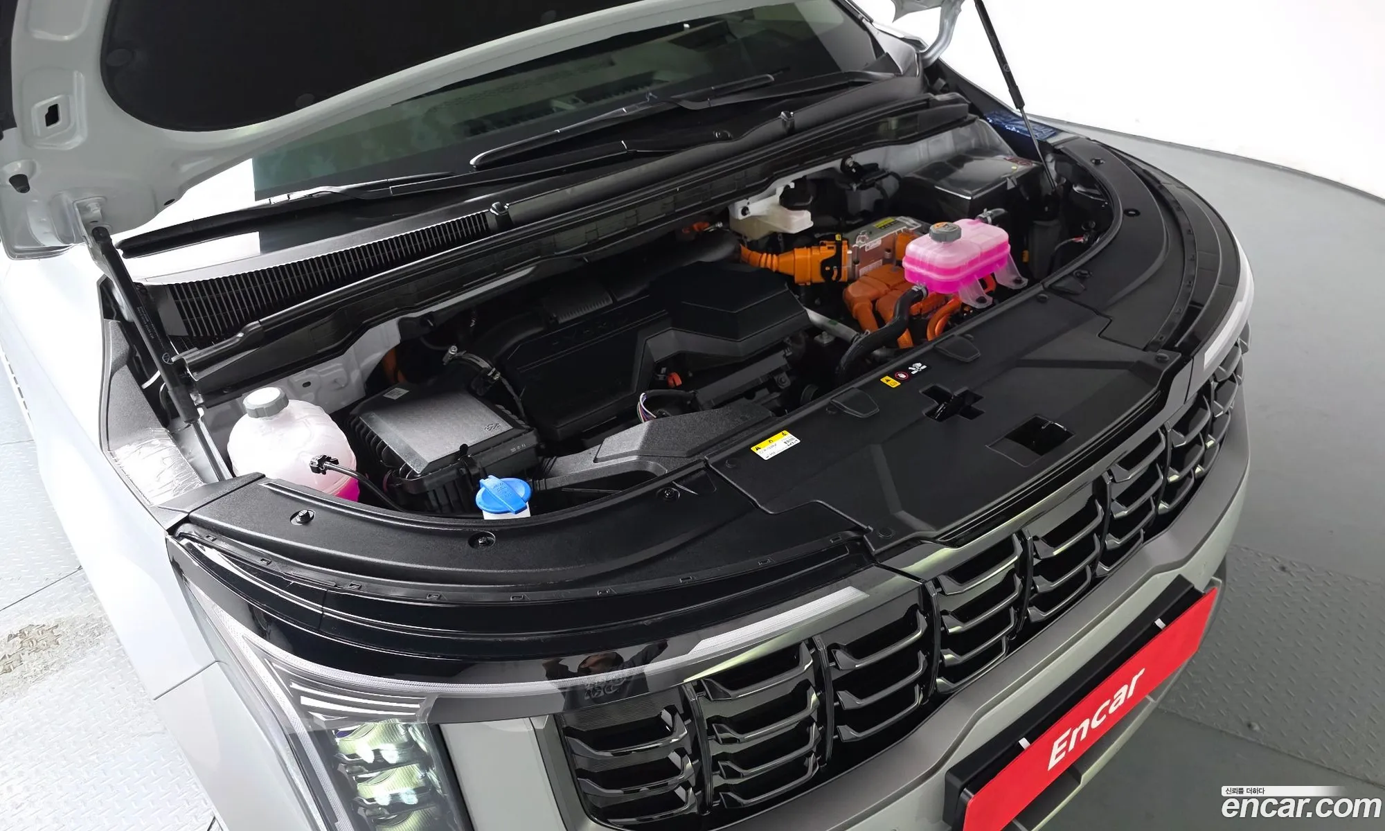 Kia Carnival 2025 — 42