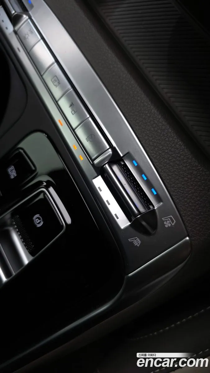 Kia Carnival 2025 — 29