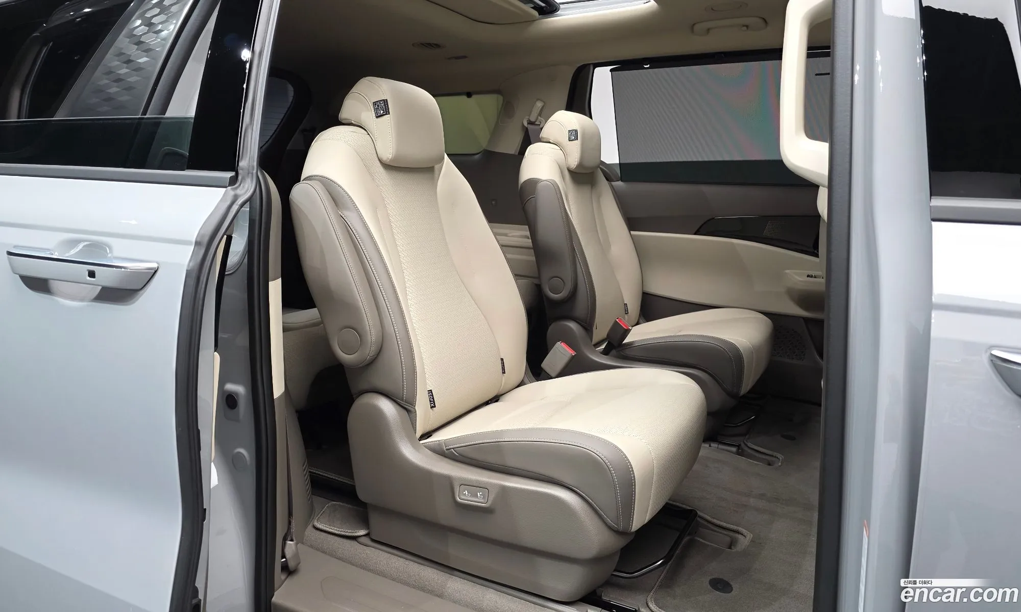 Kia Carnival 2025 — 39