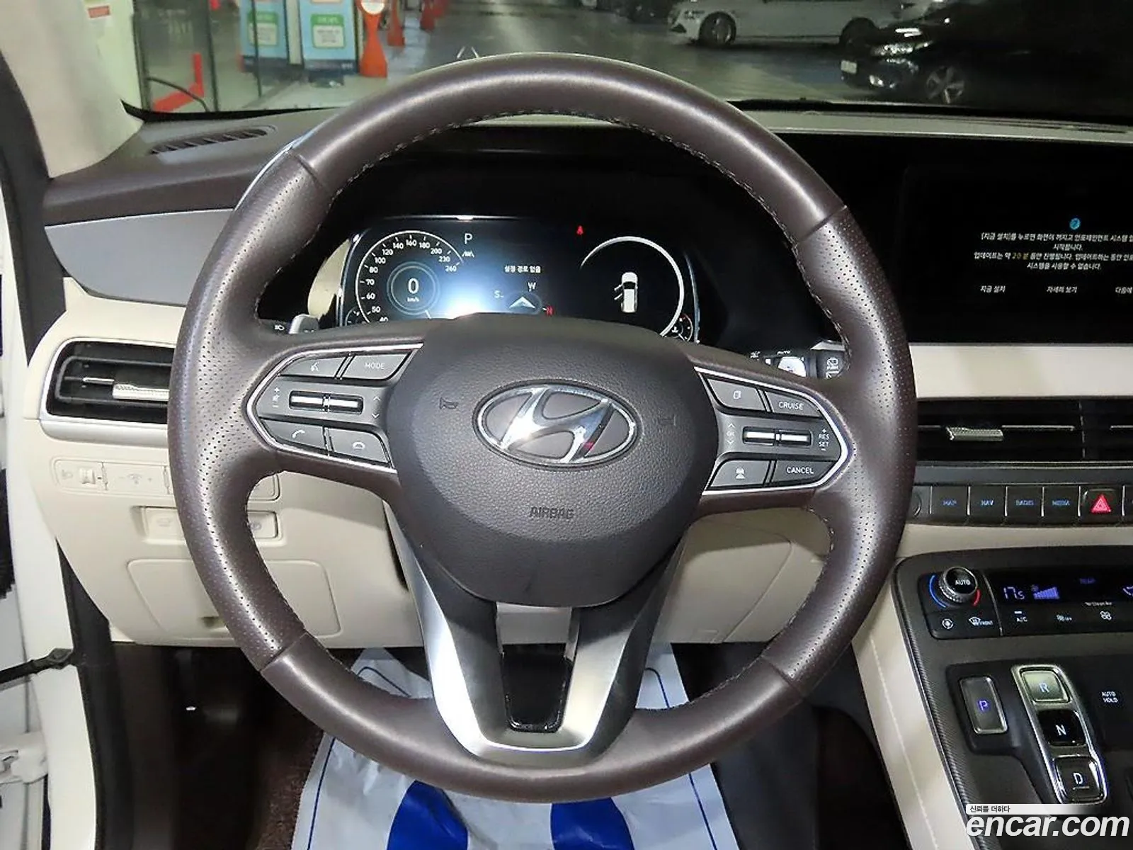 Hyundai Palisade 2022 — 3