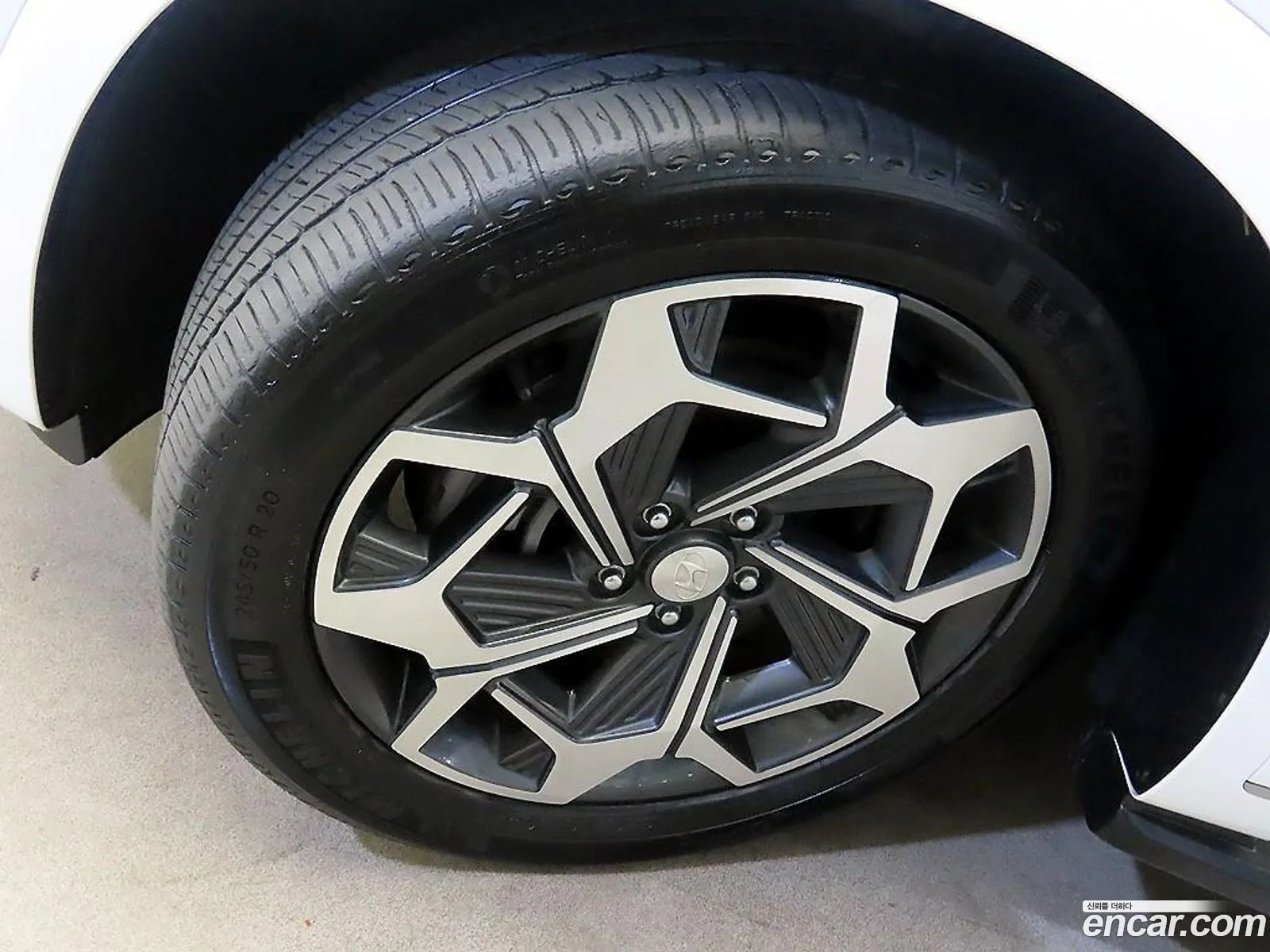 Hyundai Palisade 2022 — 5