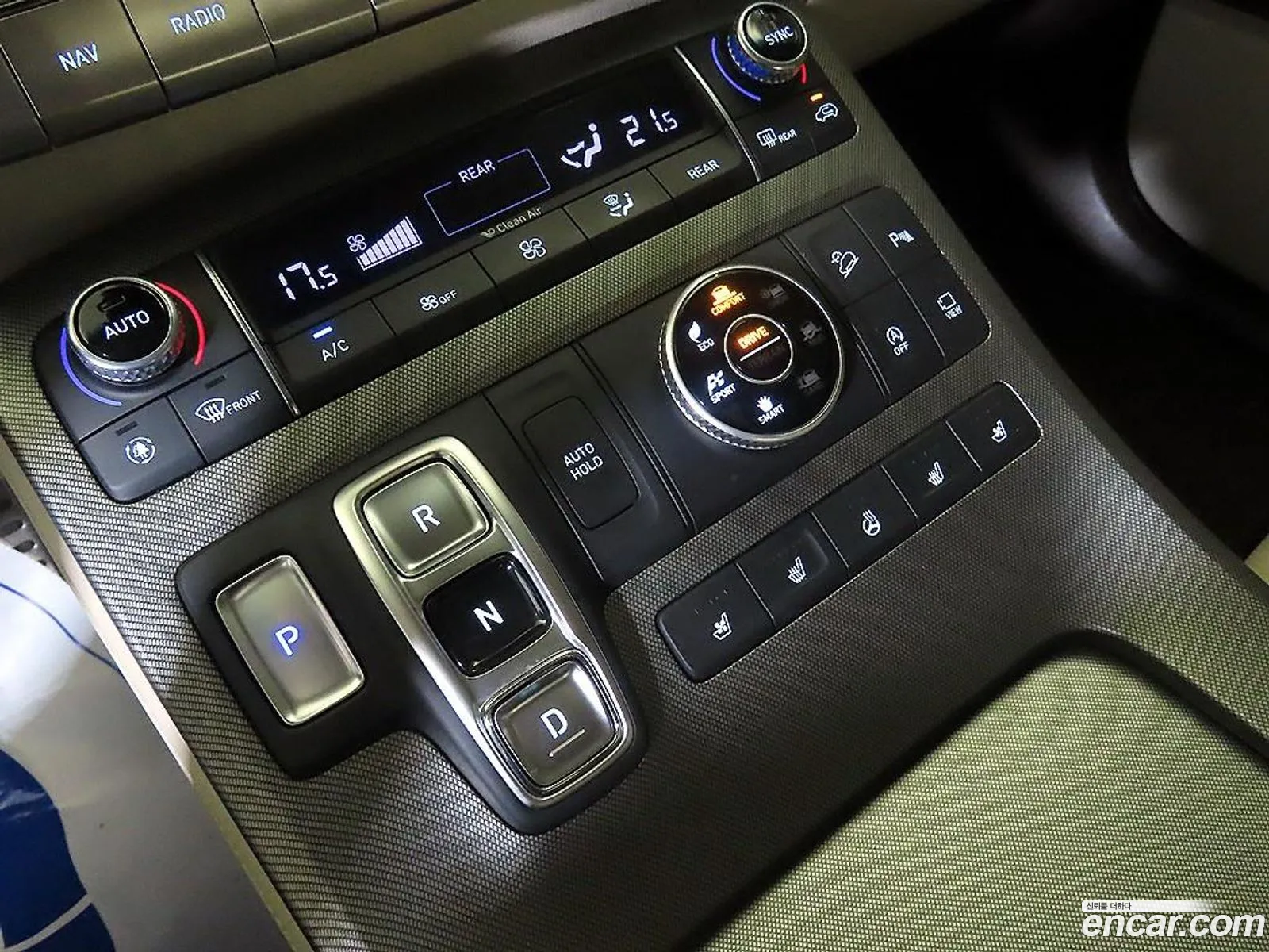 Hyundai Palisade 2022 — 20