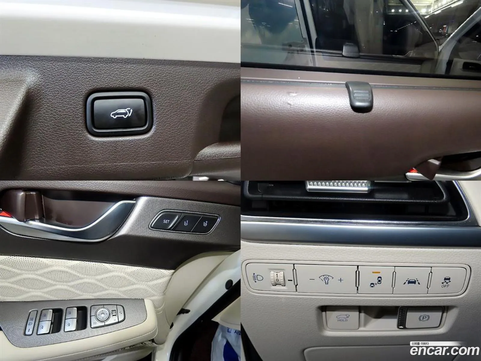 Hyundai Palisade 2022 — 11