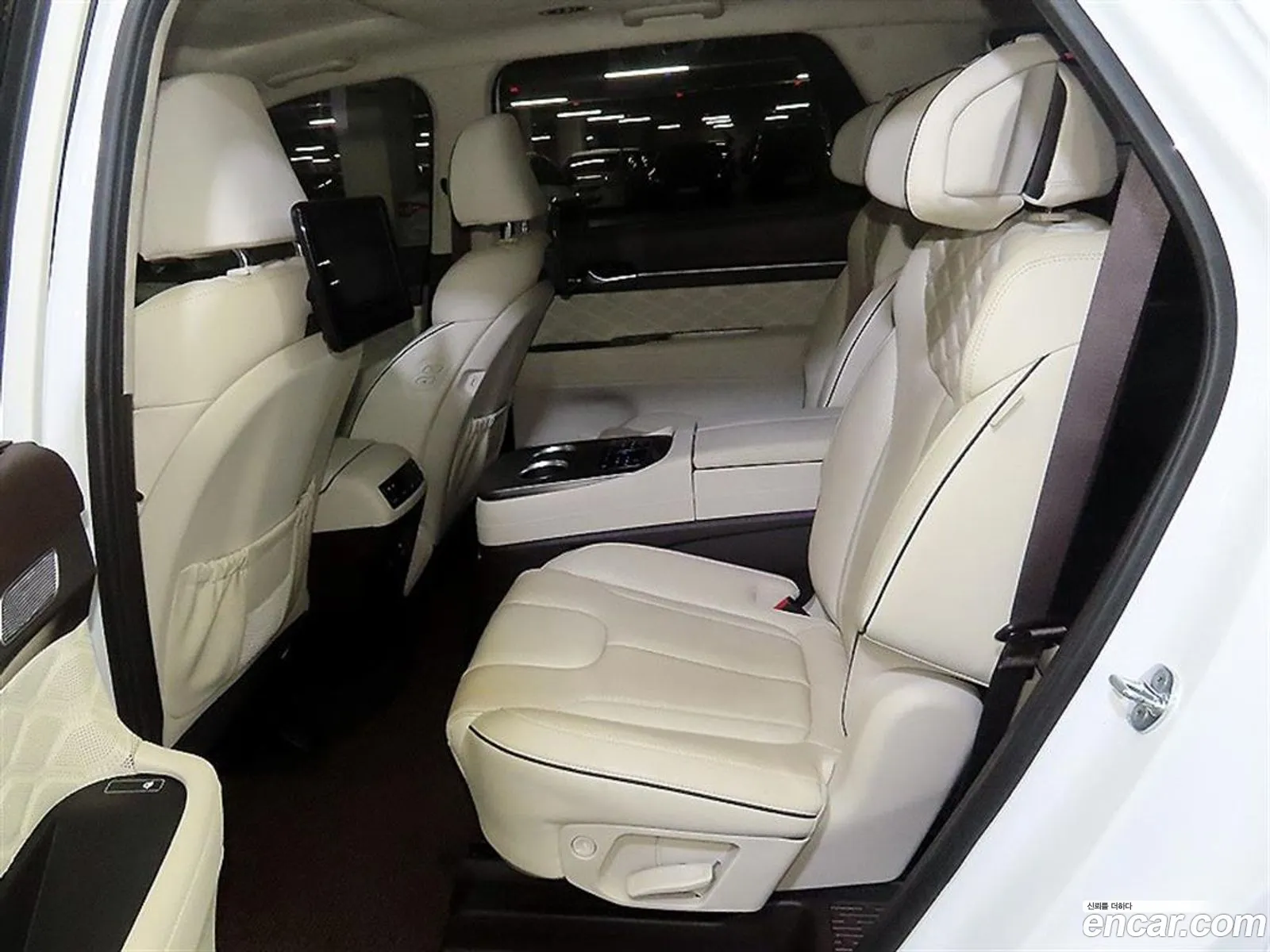 Hyundai Palisade 2022 — 9