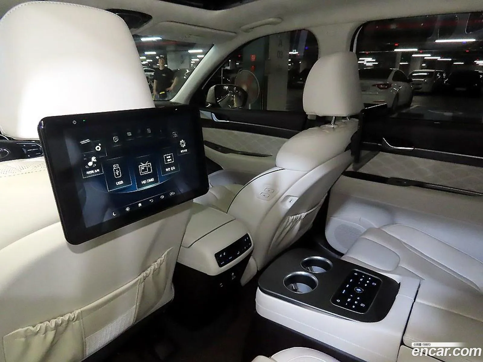 Hyundai Palisade 2022 — 15