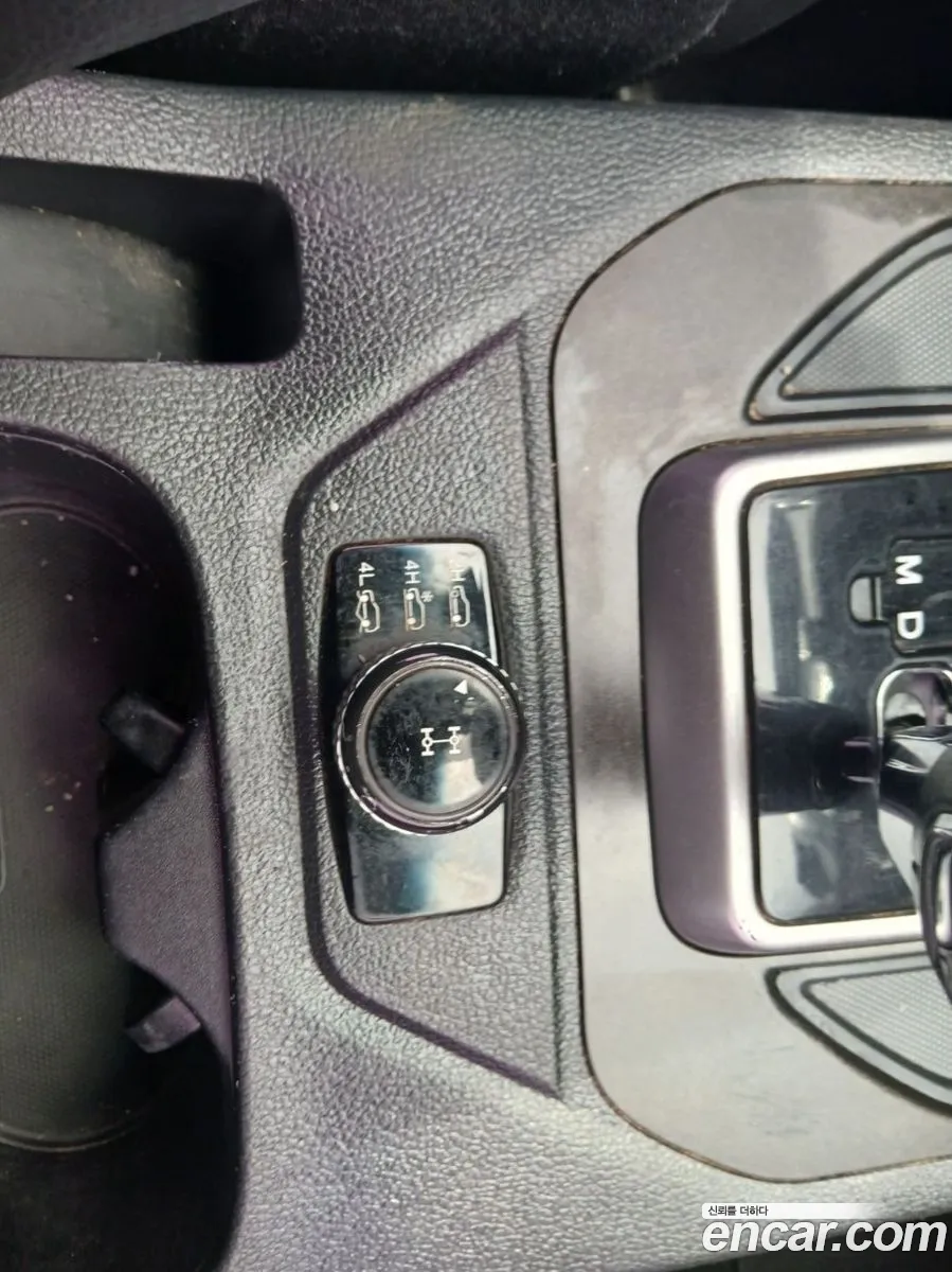 KG Mobility (SsangYong) Rexton Sports 2018 — 9