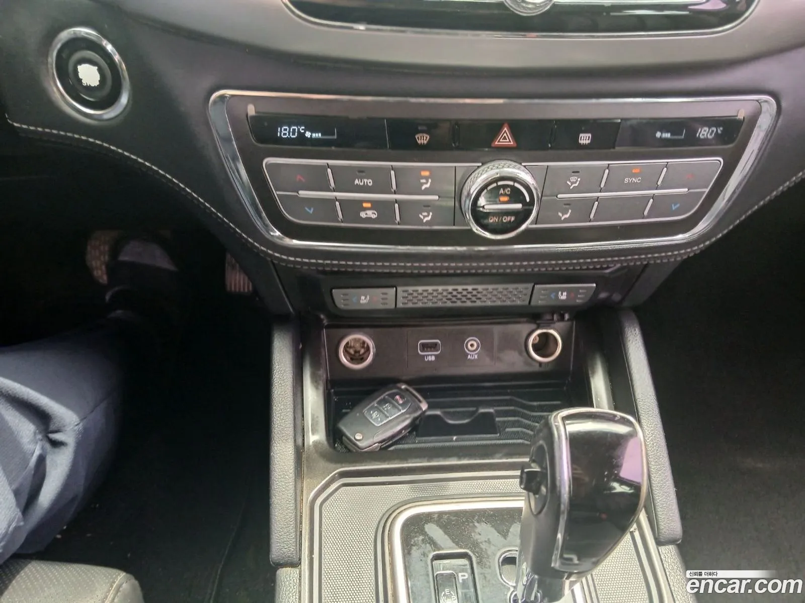 KG Mobility (SsangYong) Rexton Sports 2018 — 4