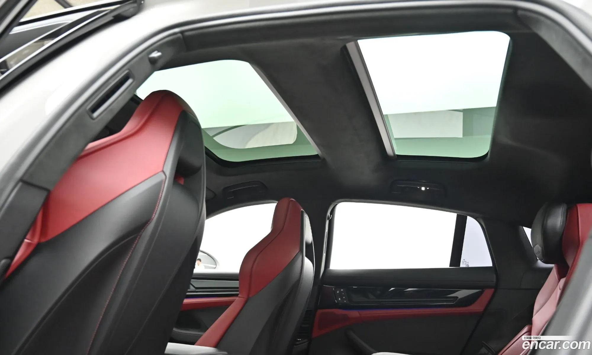 Porsche Panamera 2025 — 8