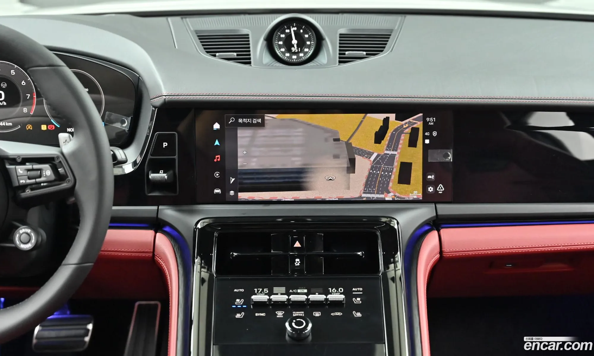 Porsche Panamera 2025 — 3
