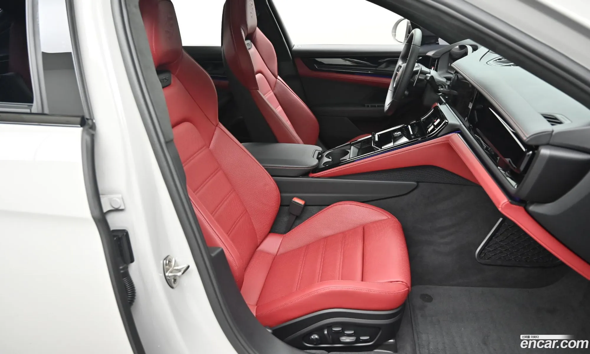 Porsche Panamera 2025 — 9