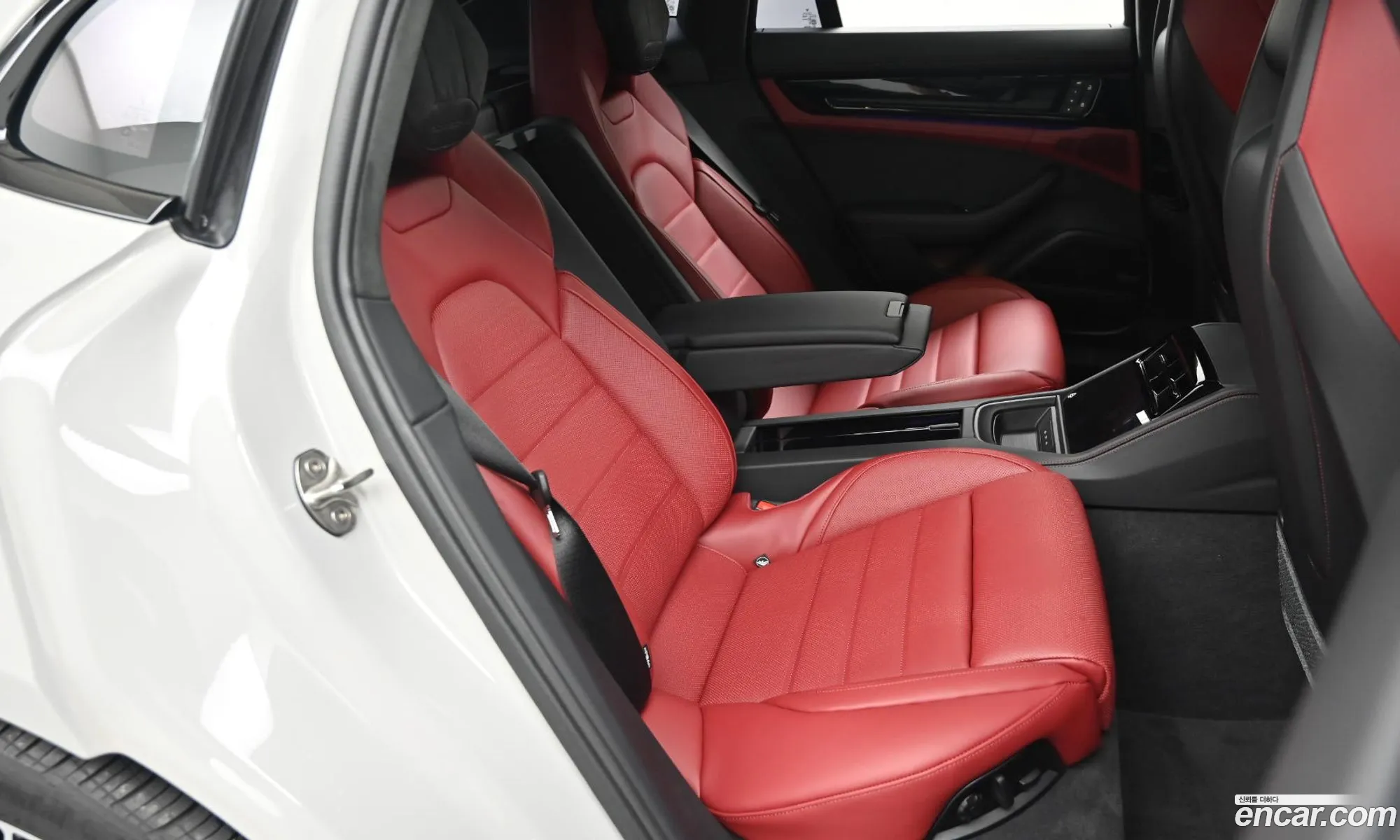 Porsche Panamera 2025 — 6