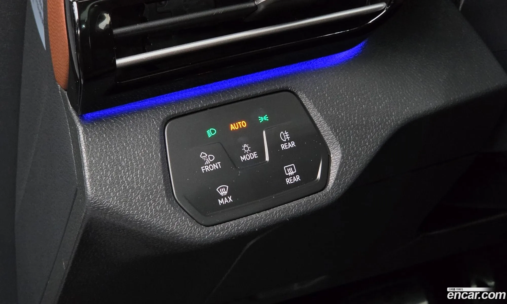 Volkswagen ID.4 2022 — 16