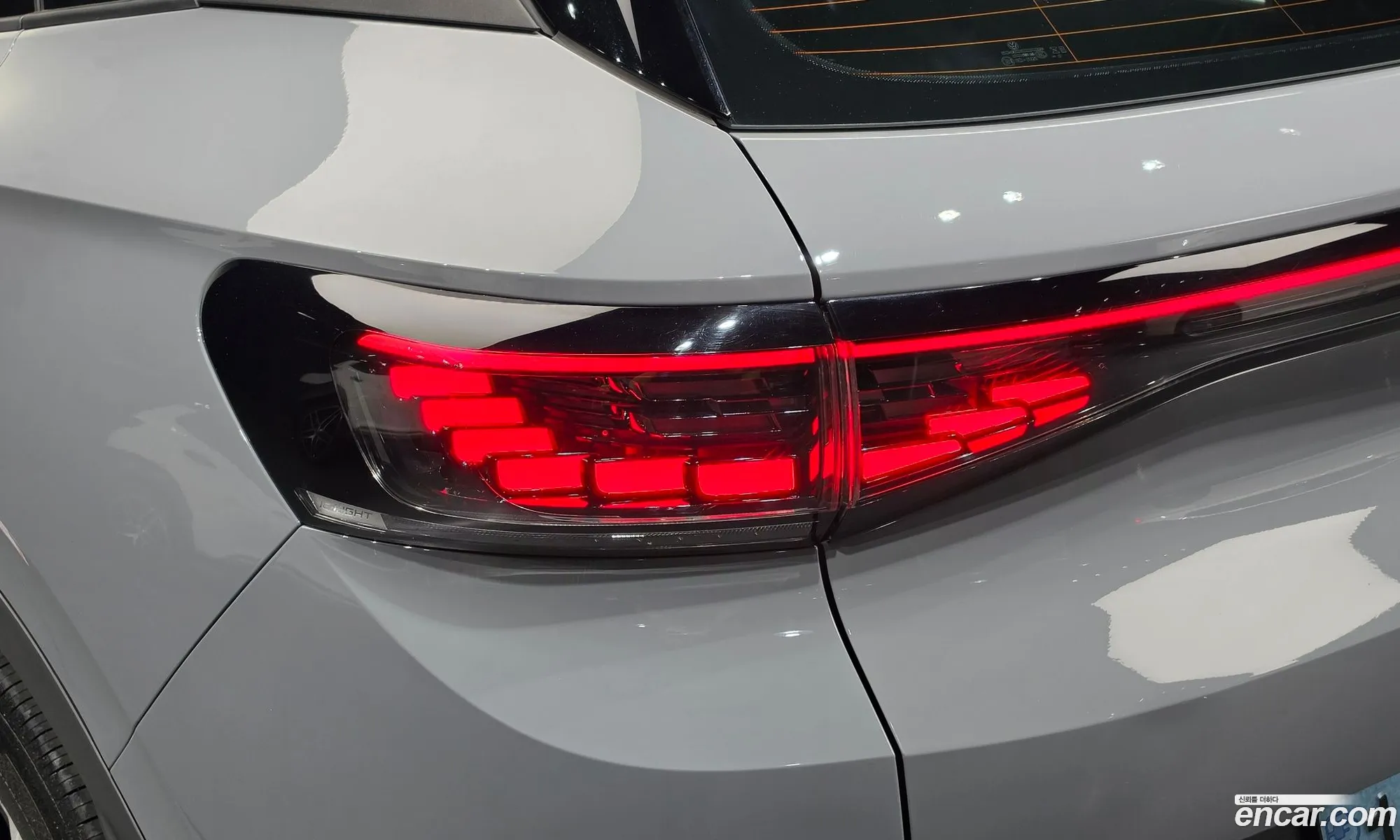 Volkswagen ID.4 2022 — 4