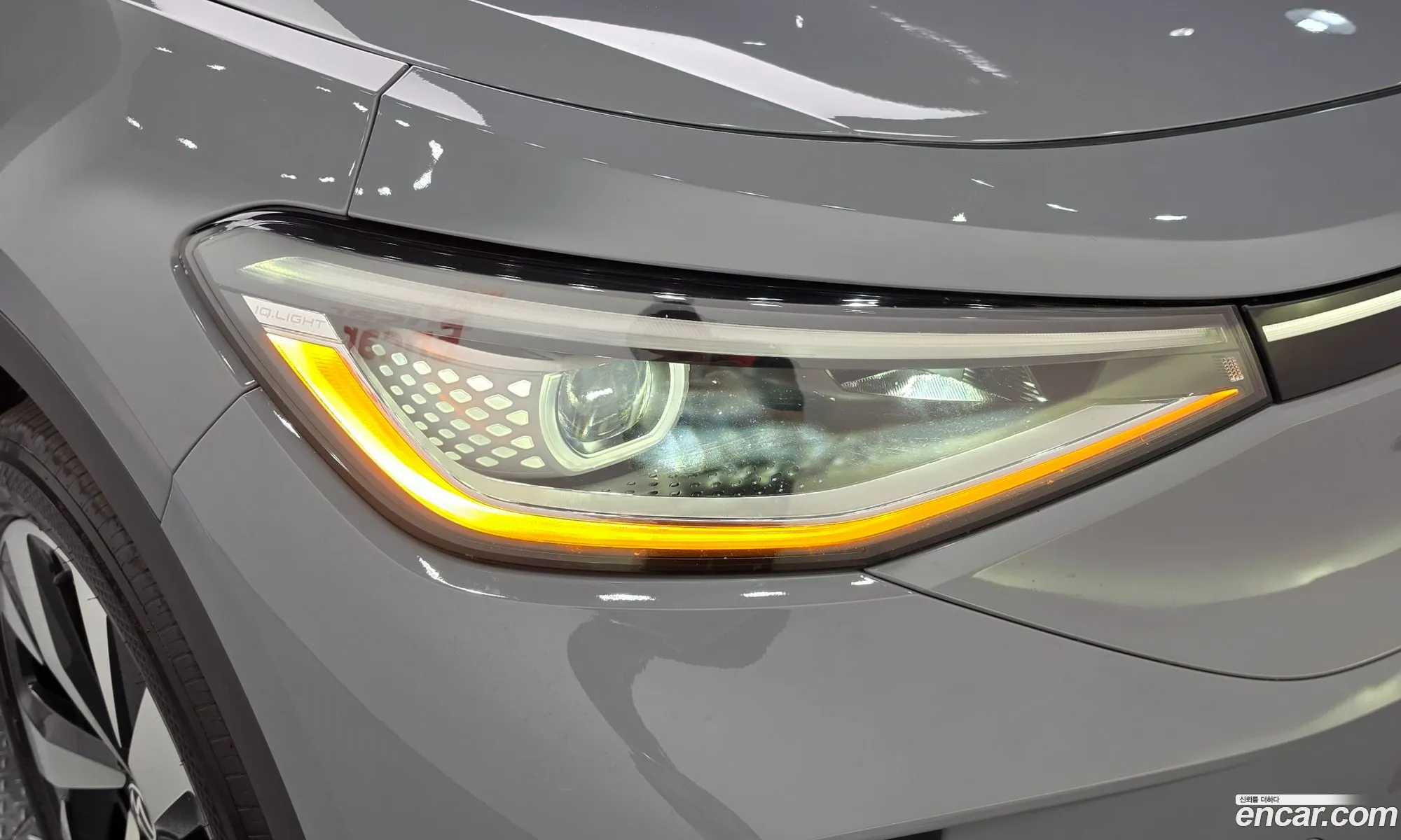 Volkswagen ID.4 2022 — 31