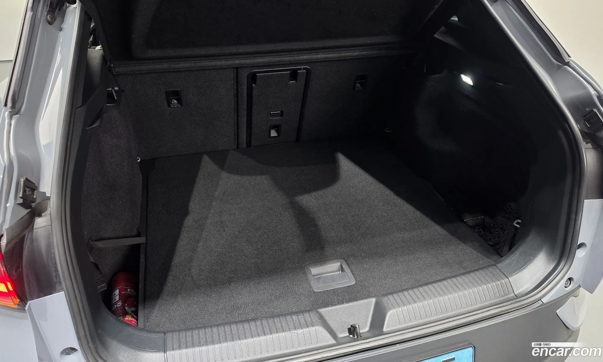Volkswagen ID.4 2022 — 2