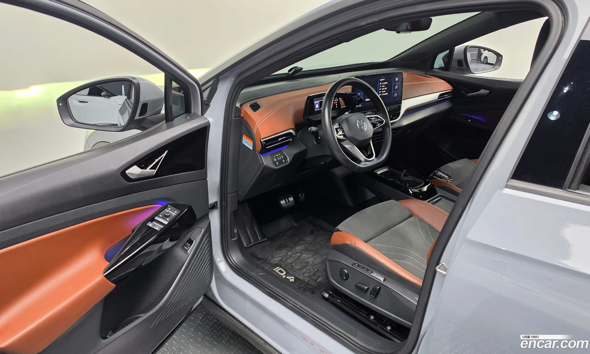 Volkswagen ID.4 2022 — 13