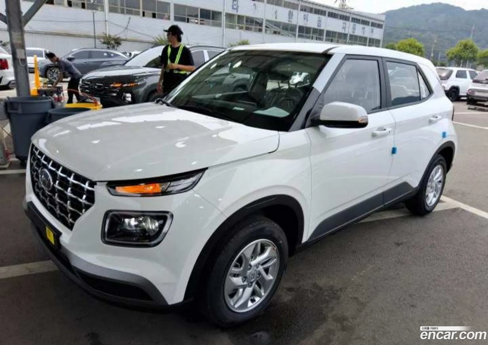 Hyundai Venue 2026 — 4