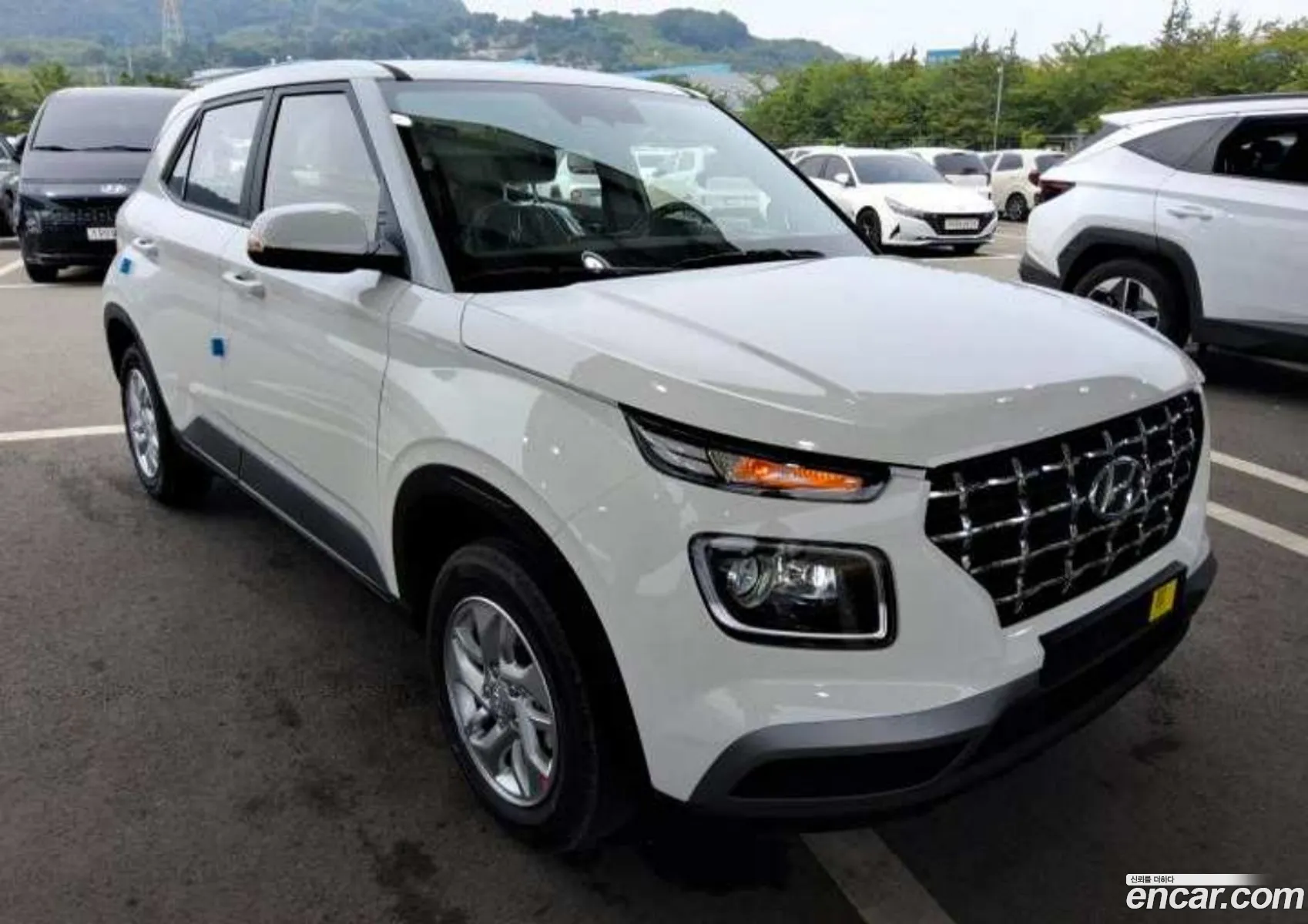 Hyundai Venue 2026 — 6