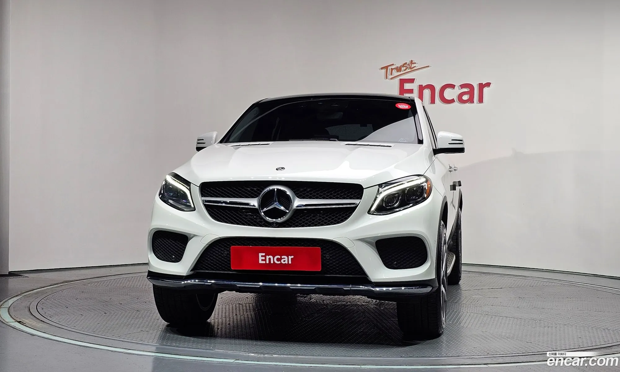 Mercedes-Benz GLE-Class W166 2018 WDCED2EB7JA111649 — 26