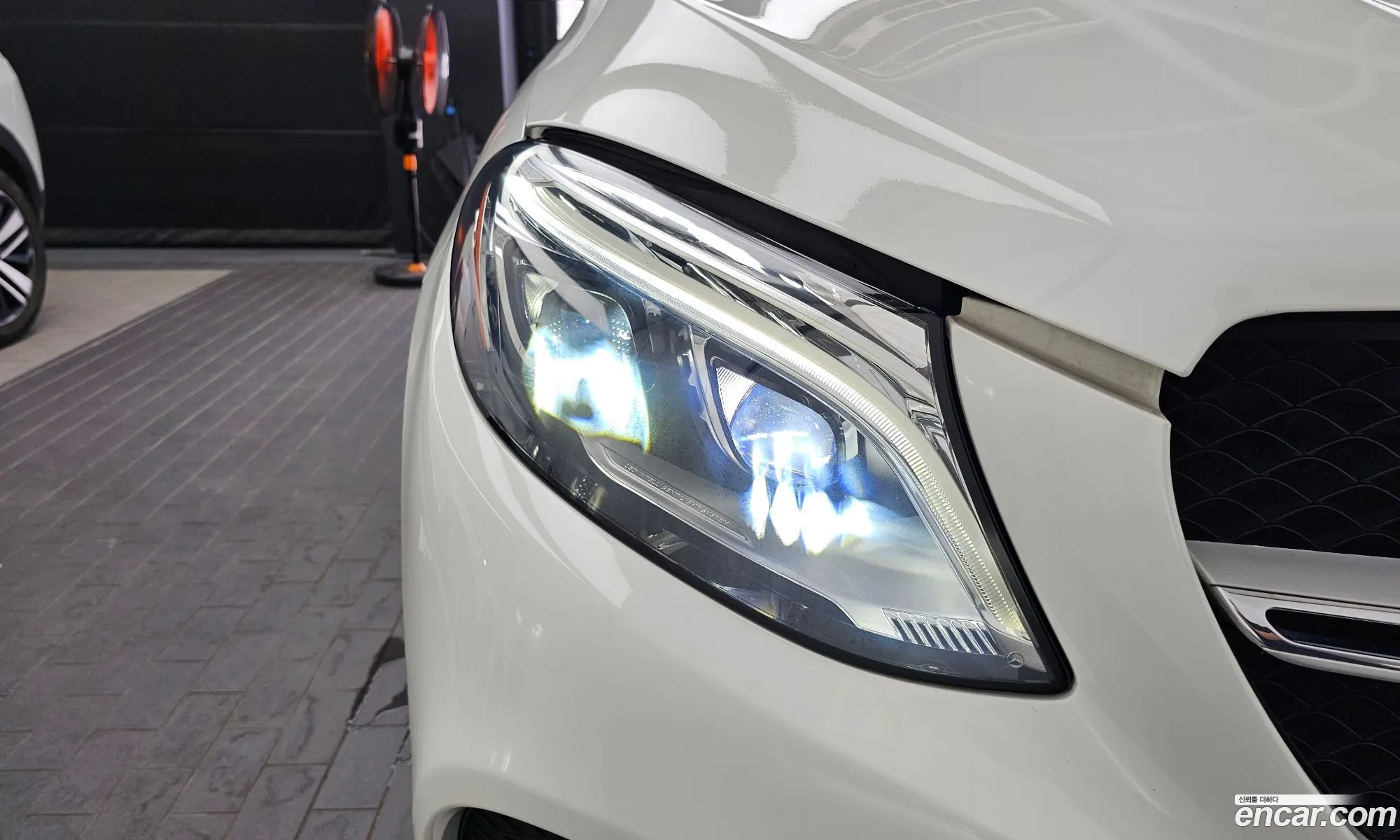 Mercedes-Benz GLE-Class W166 2018 WDCED2EB7JA111649 — 33