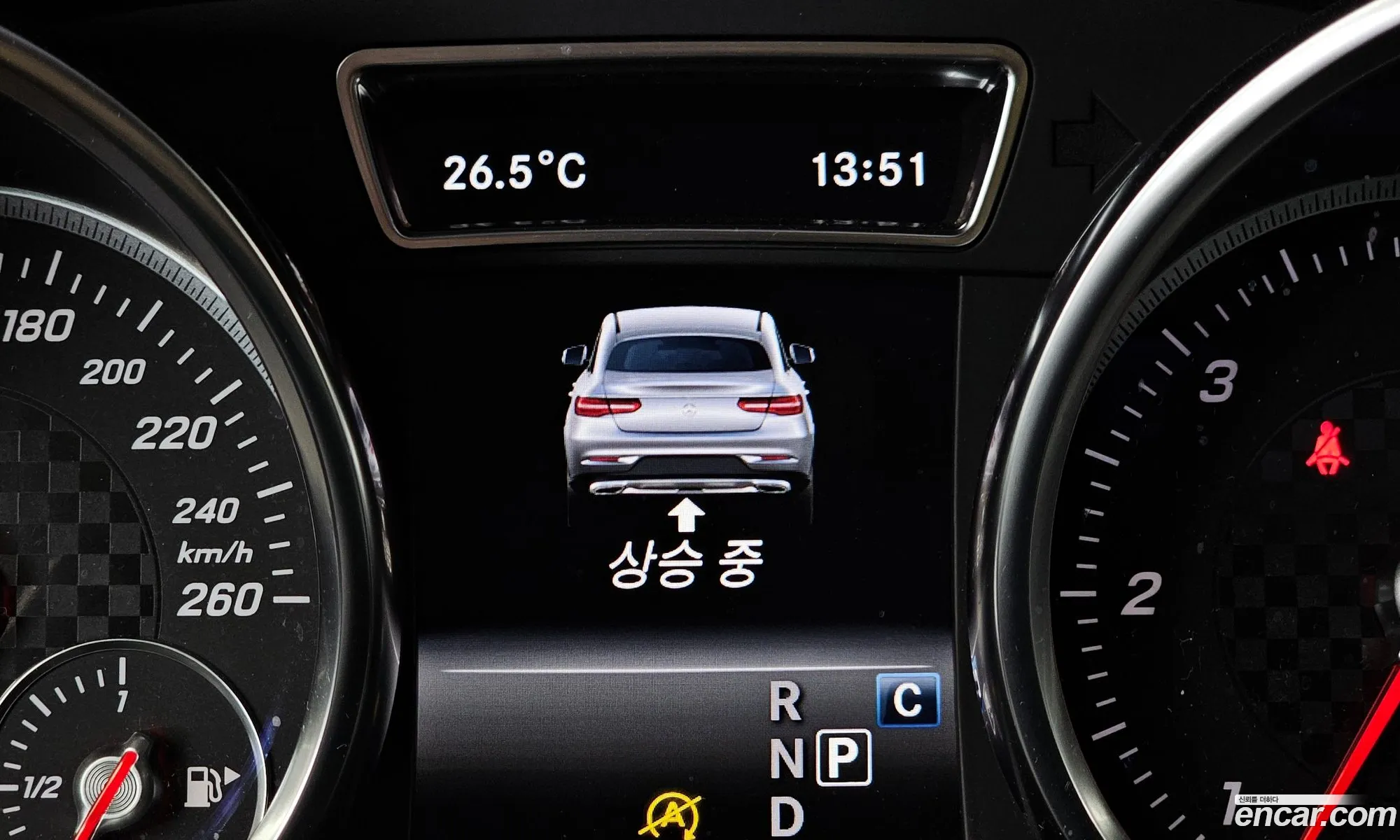 Mercedes-Benz GLE-Class W166 2018 WDCED2EB7JA111649 — 22