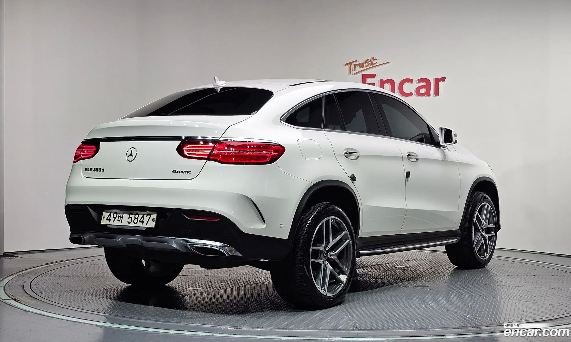 Mercedes-Benz GLE-Class W166 2018 WDCED2EB7JA111649 — 12