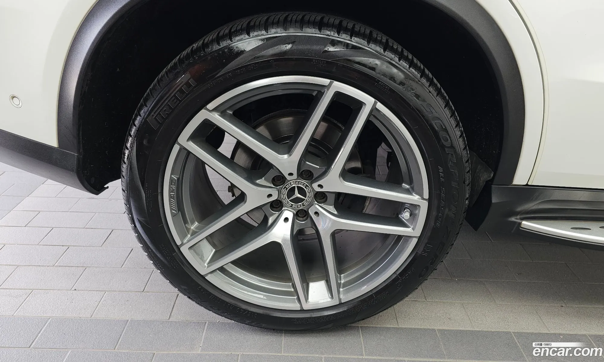 Mercedes-Benz GLE-Class W166 2018 WDCED2EB7JA111649 — 15