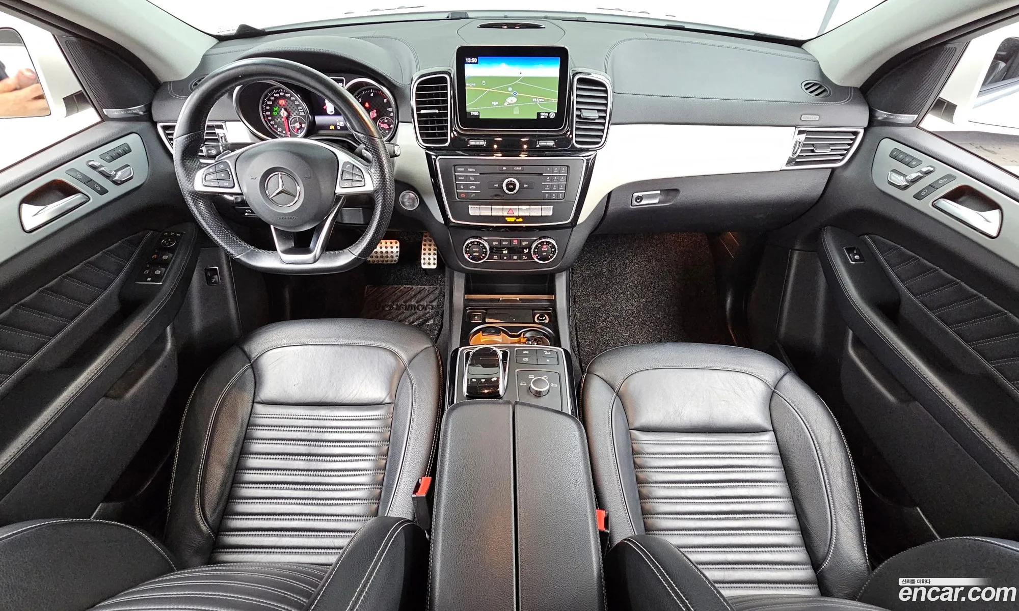 Mercedes-Benz GLE-Class W166 2018 WDCED2EB7JA111649 — 30