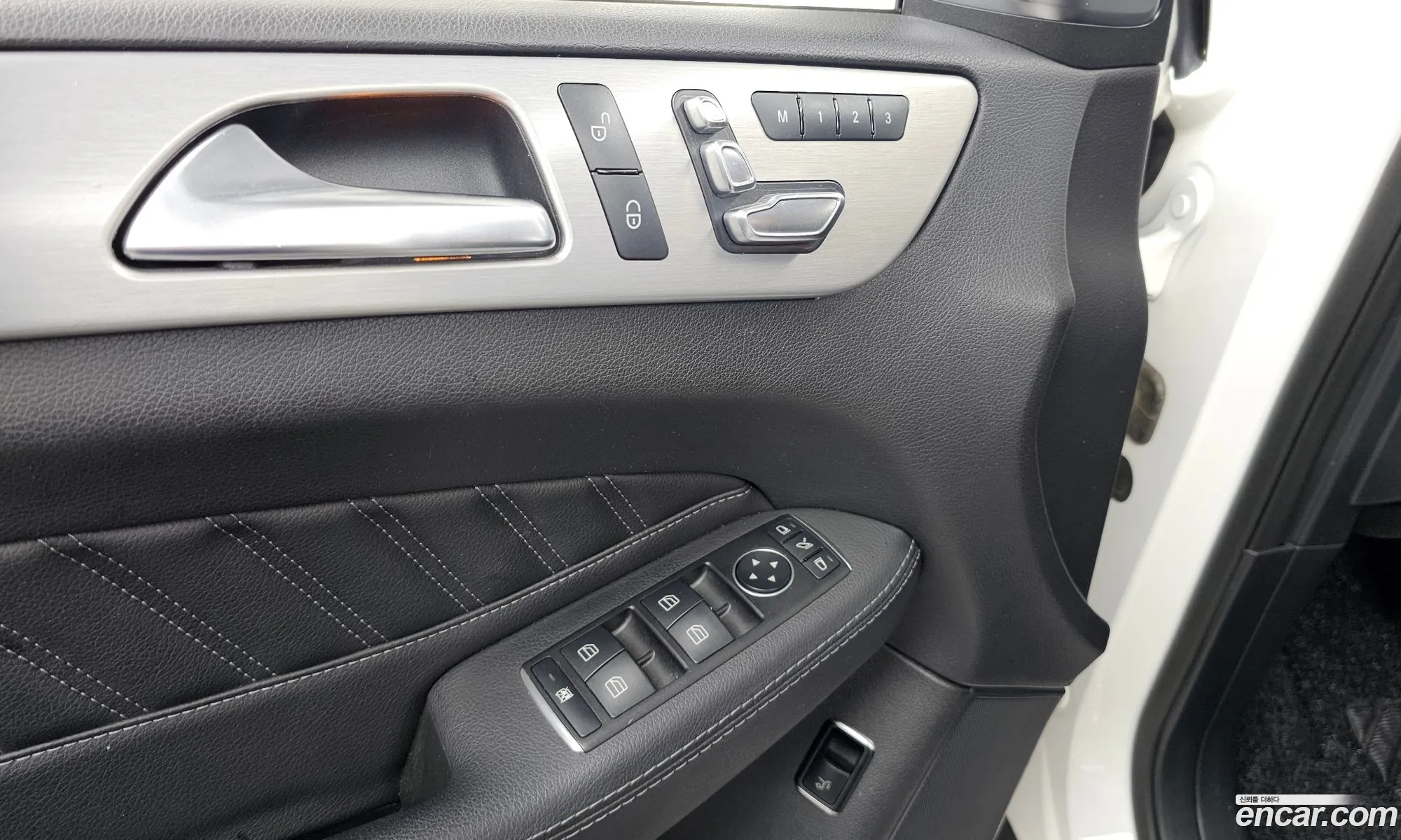 Mercedes-Benz GLE-Class W166 2018 WDCED2EB7JA111649 — 5