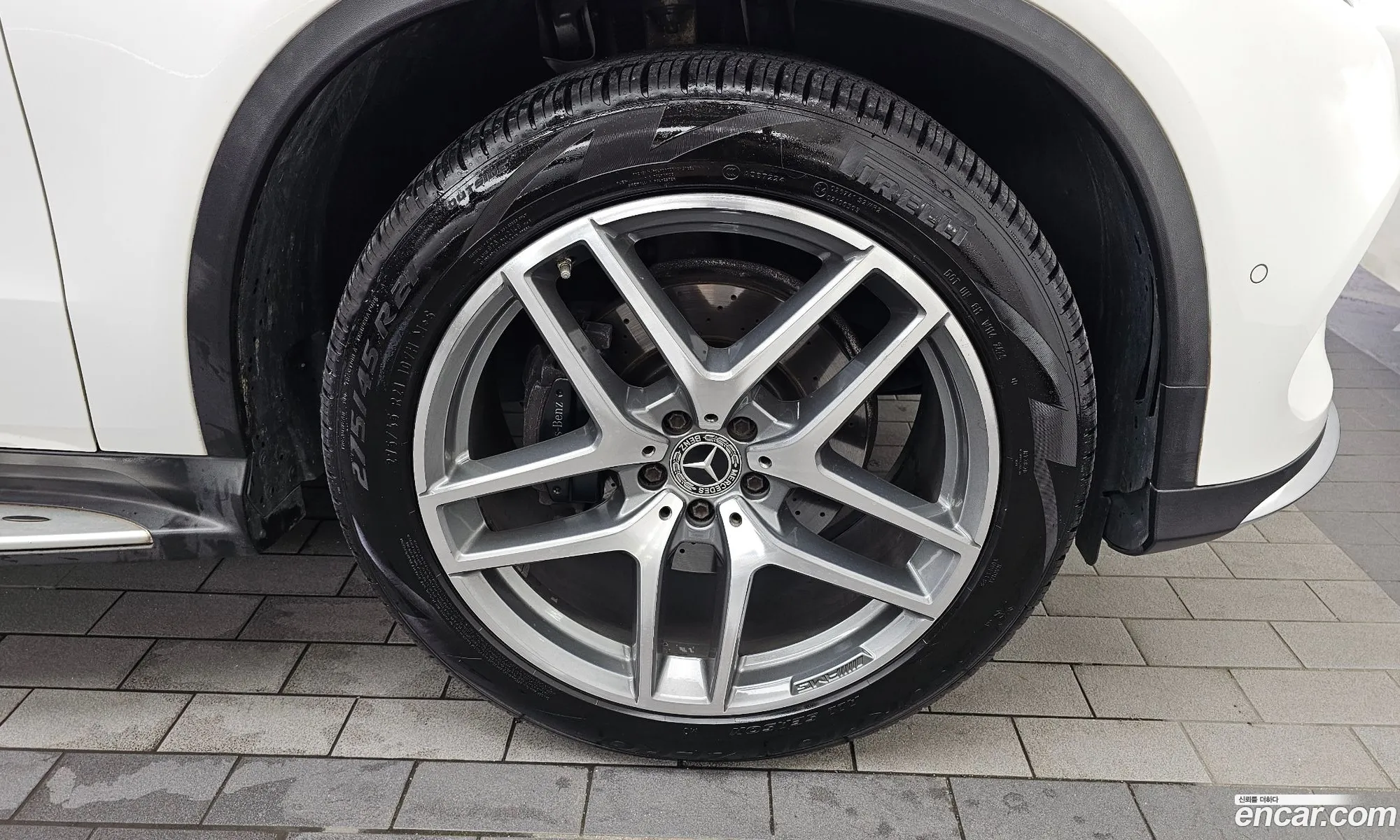 Mercedes-Benz GLE-Class W166 2018 WDCED2EB7JA111649 — 19