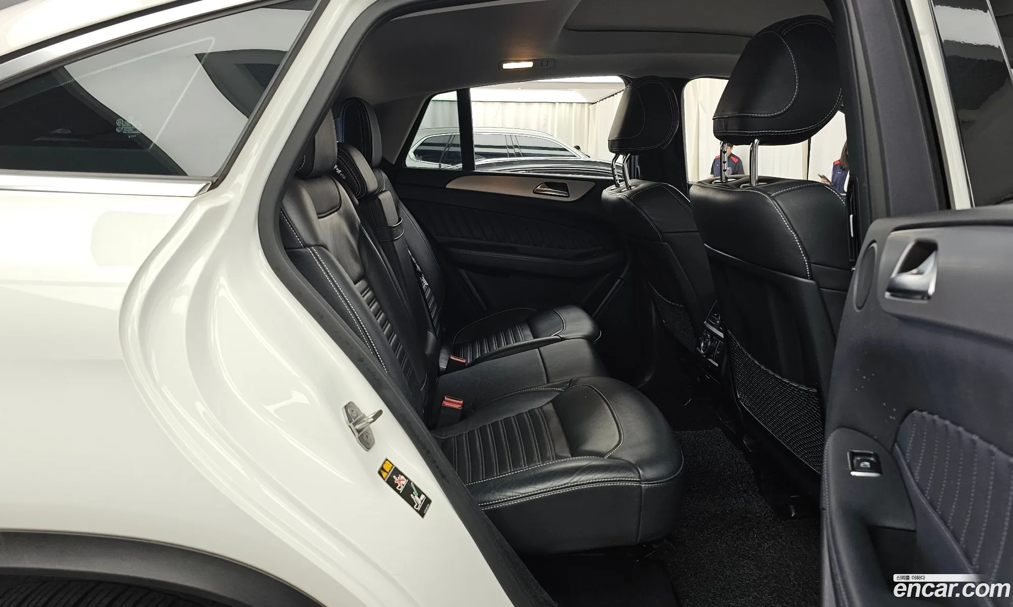 Mercedes-Benz GLE-Class W166 2018 WDCED2EB7JA111649 — 17