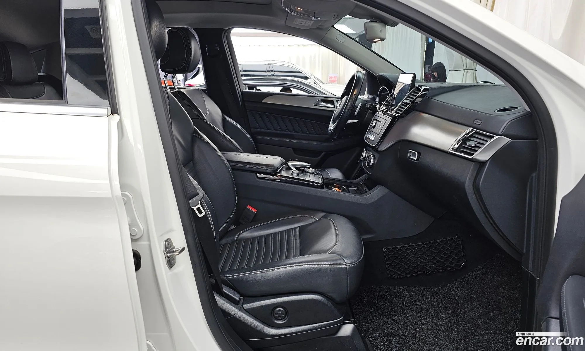 Mercedes-Benz GLE-Class W166 2018 WDCED2EB7JA111649 — 4