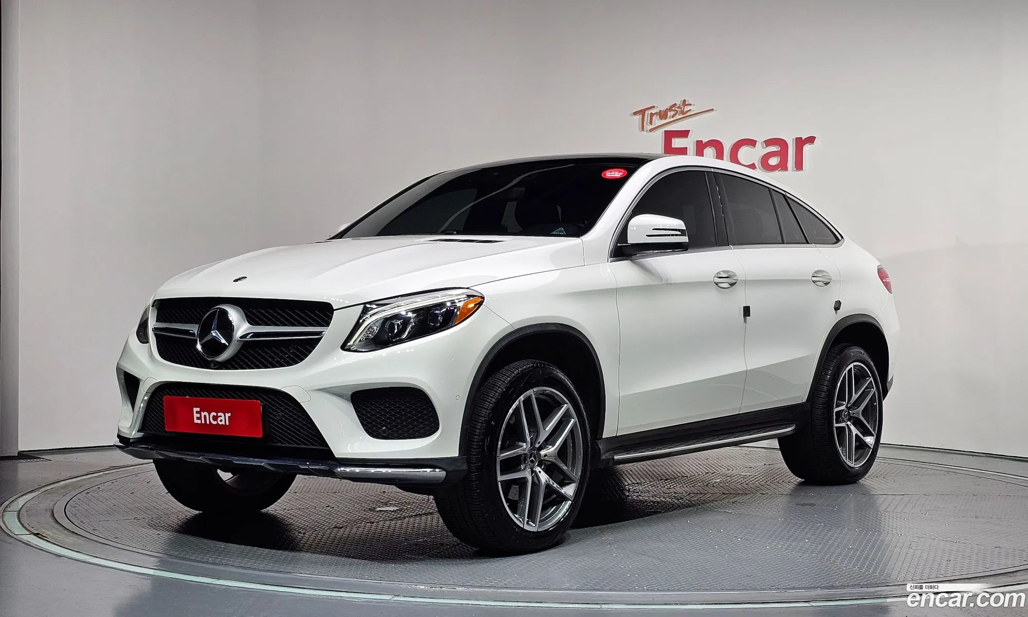Mercedes-Benz GLE-Class W166 2018 WDCED2EB7JA111649 — 14