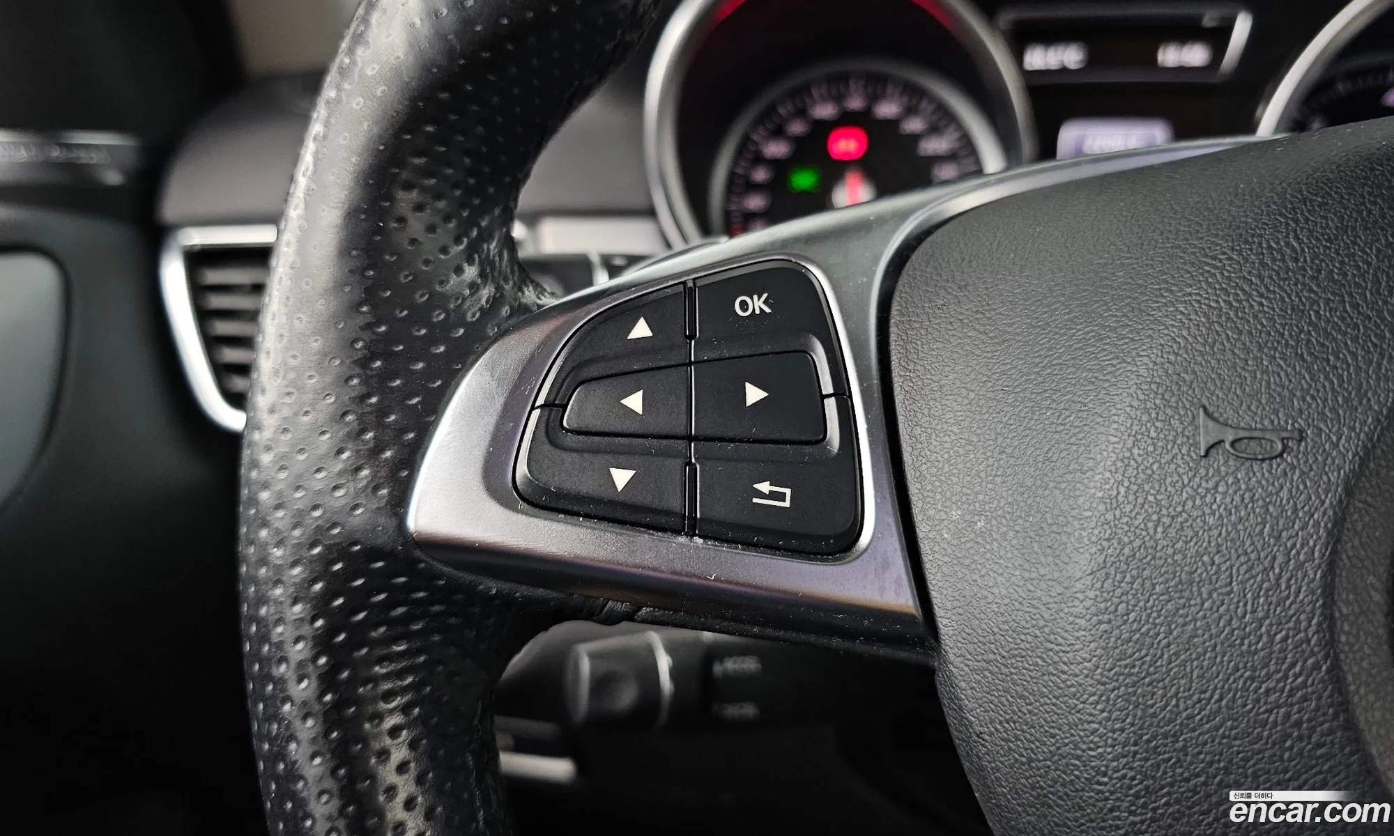 Mercedes-Benz GLE-Class W166 2018 WDCED2EB7JA111649 — 6