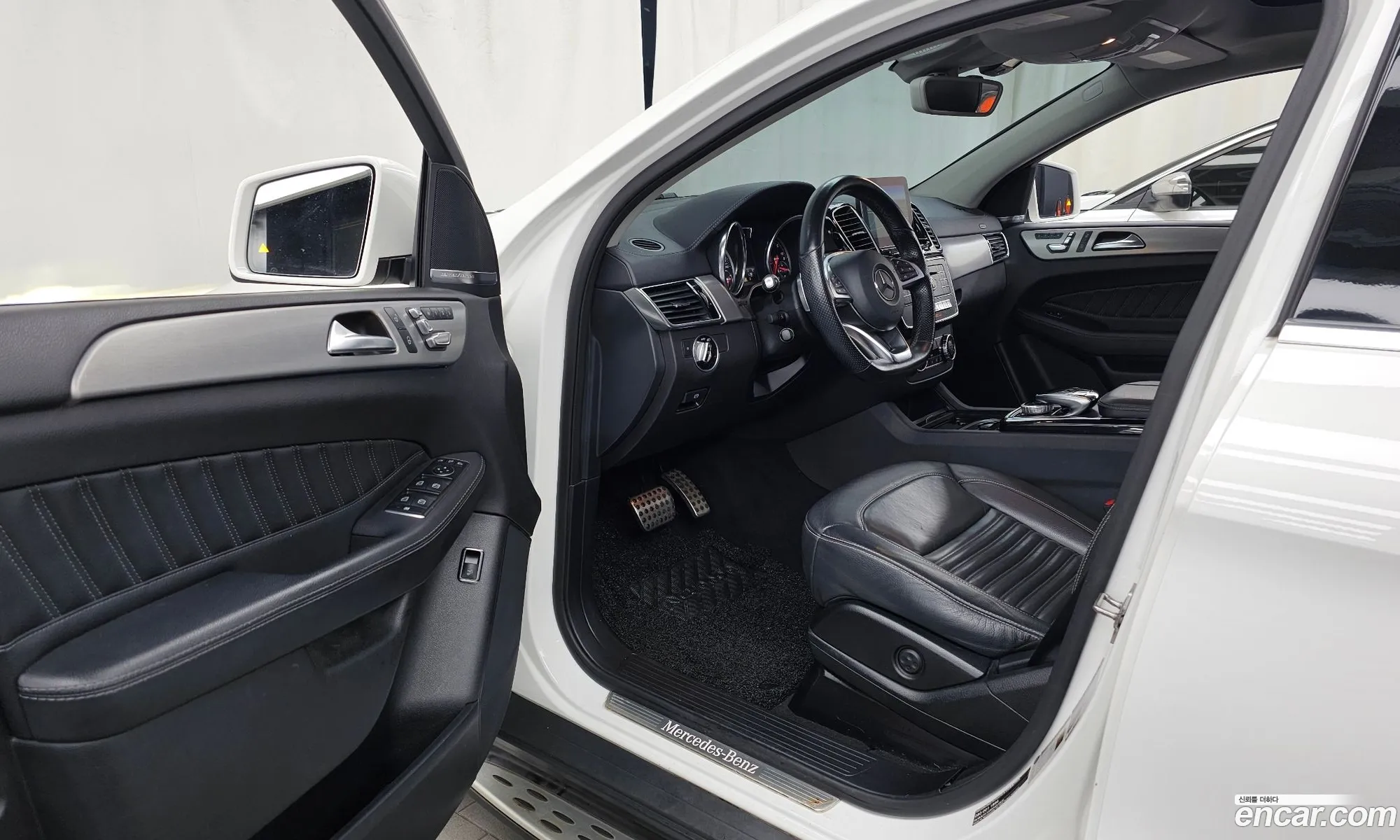 Mercedes-Benz GLE-Class W166 2018 WDCED2EB7JA111649 — 13