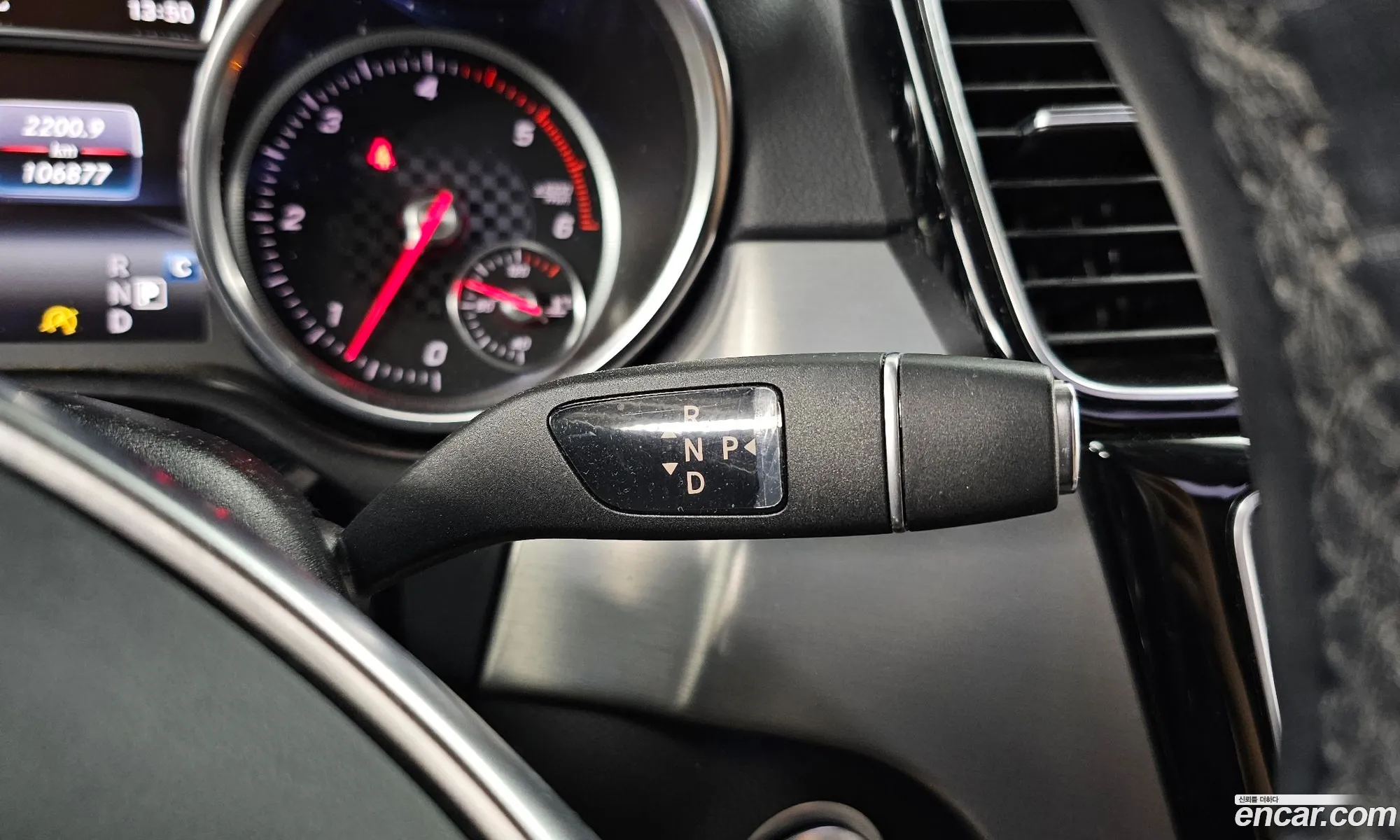 Mercedes-Benz GLE-Class W166 2018 WDCED2EB7JA111649 — 21