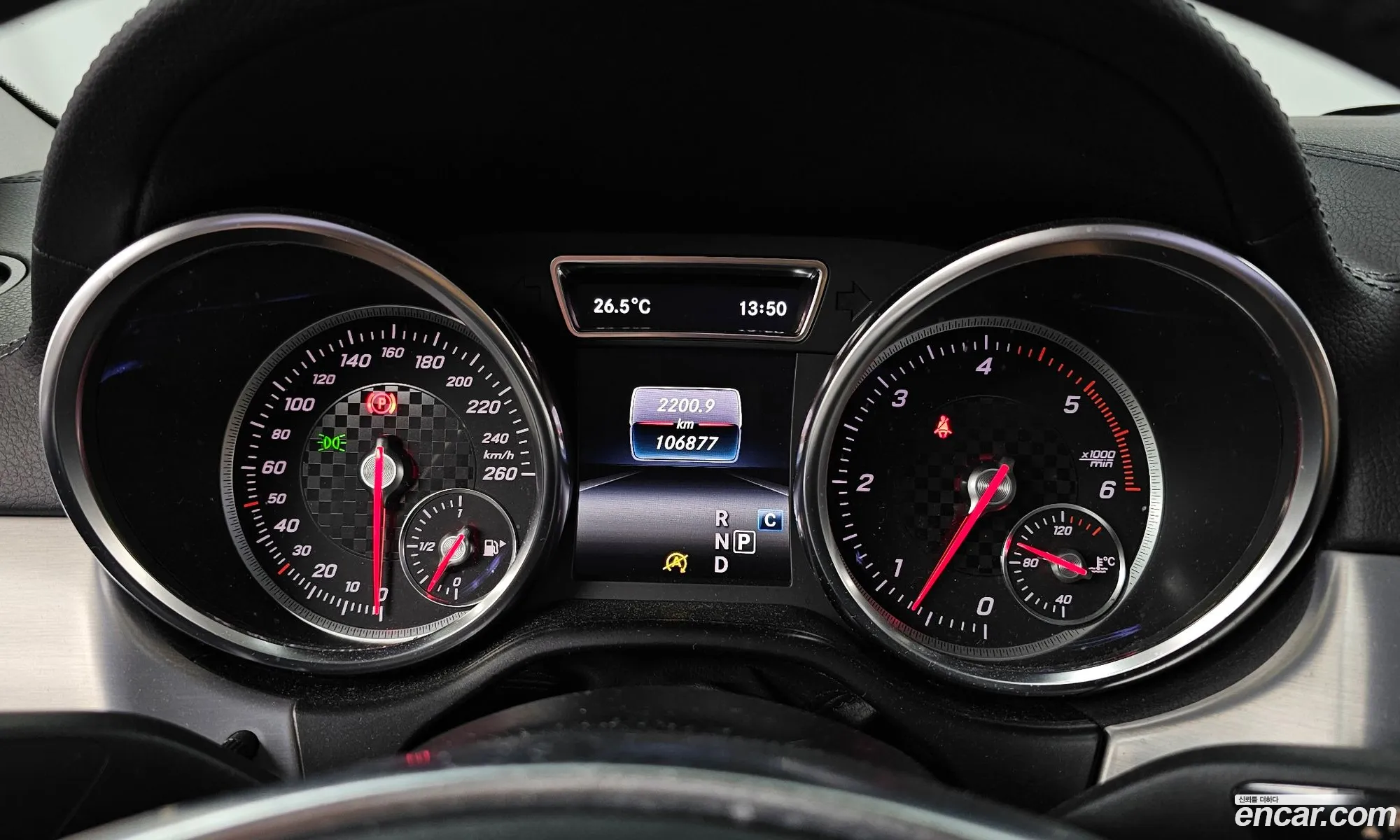 Mercedes-Benz GLE-Class W166 2018 WDCED2EB7JA111649 — 11