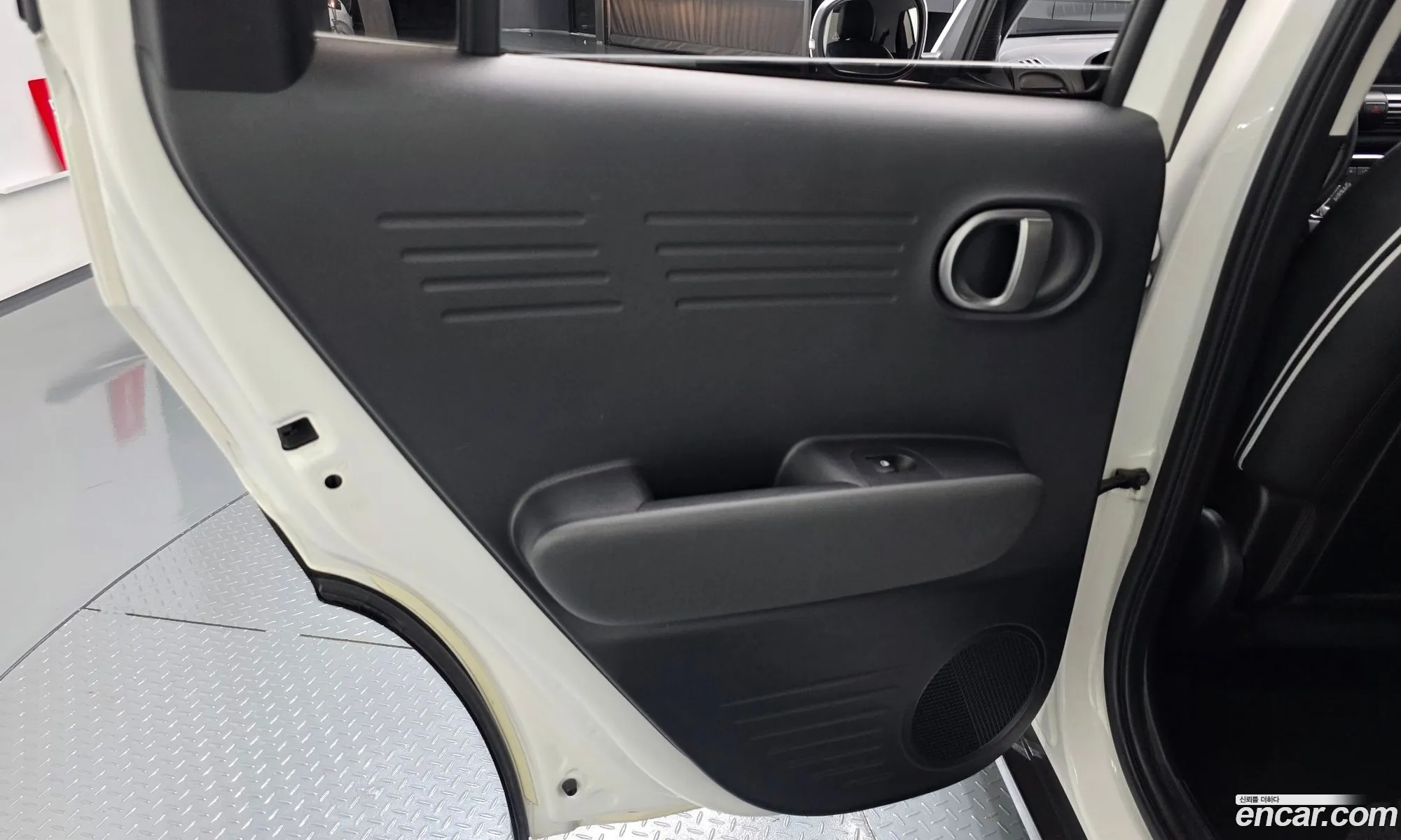 Hyundai Casper 2022 — 12