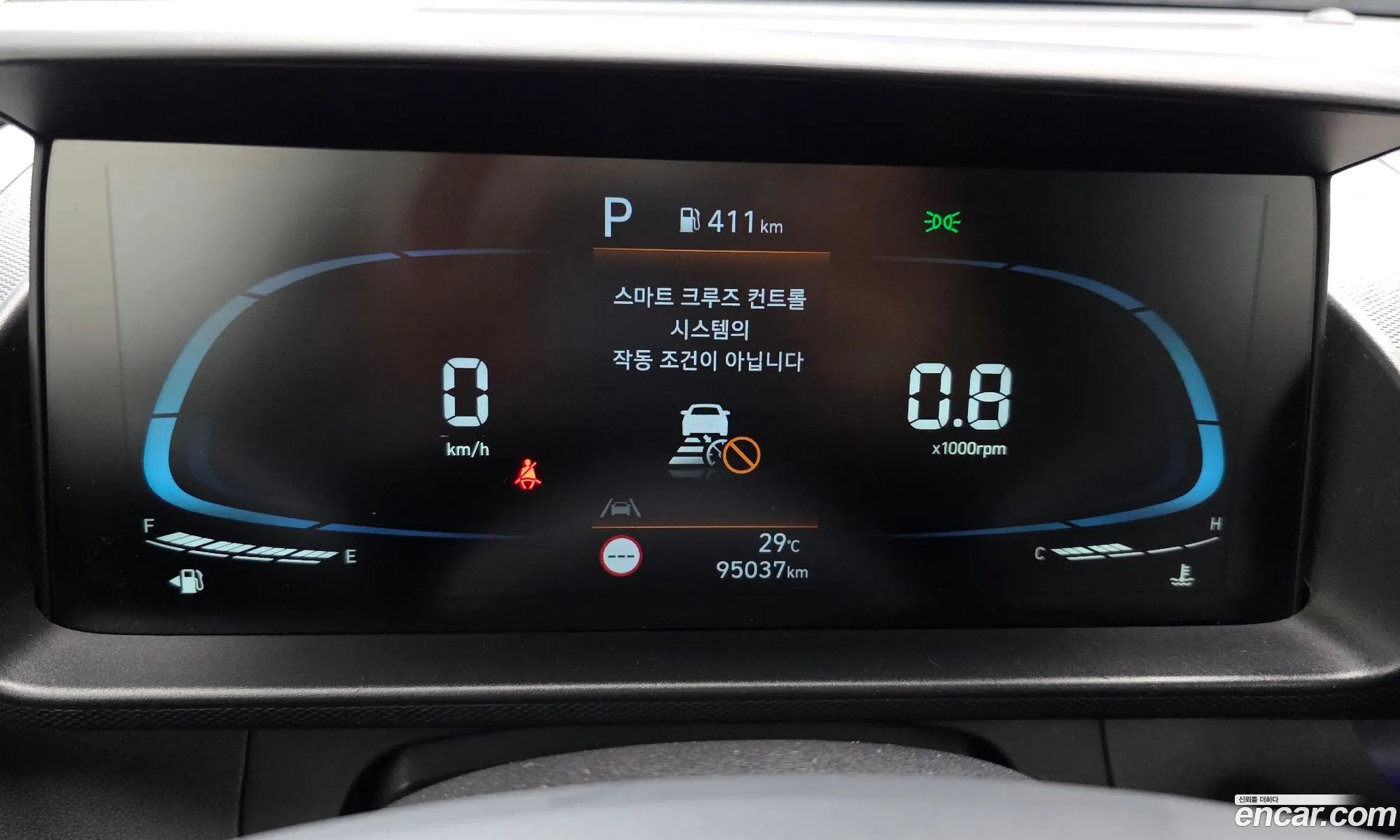 Hyundai Casper 2022 — 4