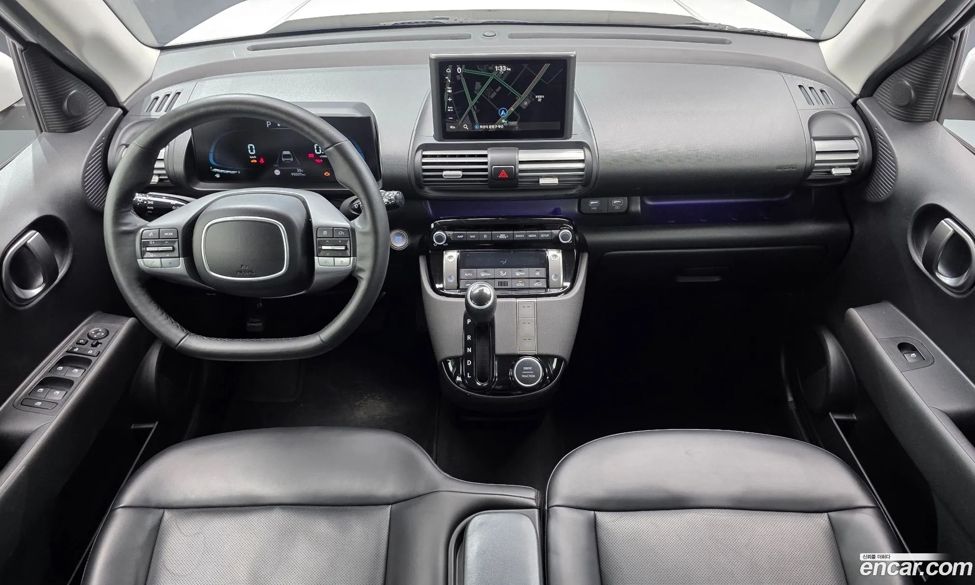 Hyundai Casper 2022 — 15