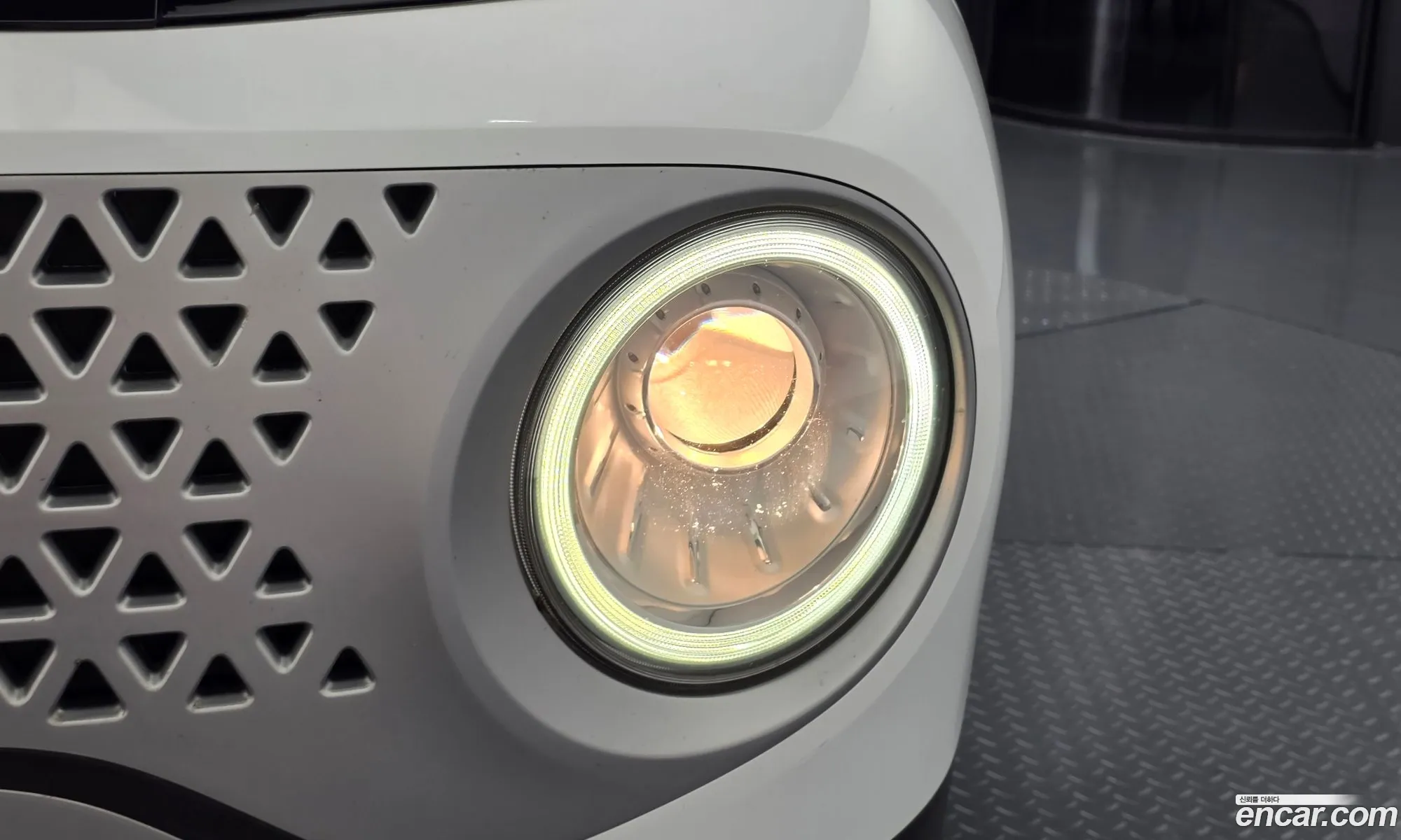 Hyundai Casper 2022 — 13