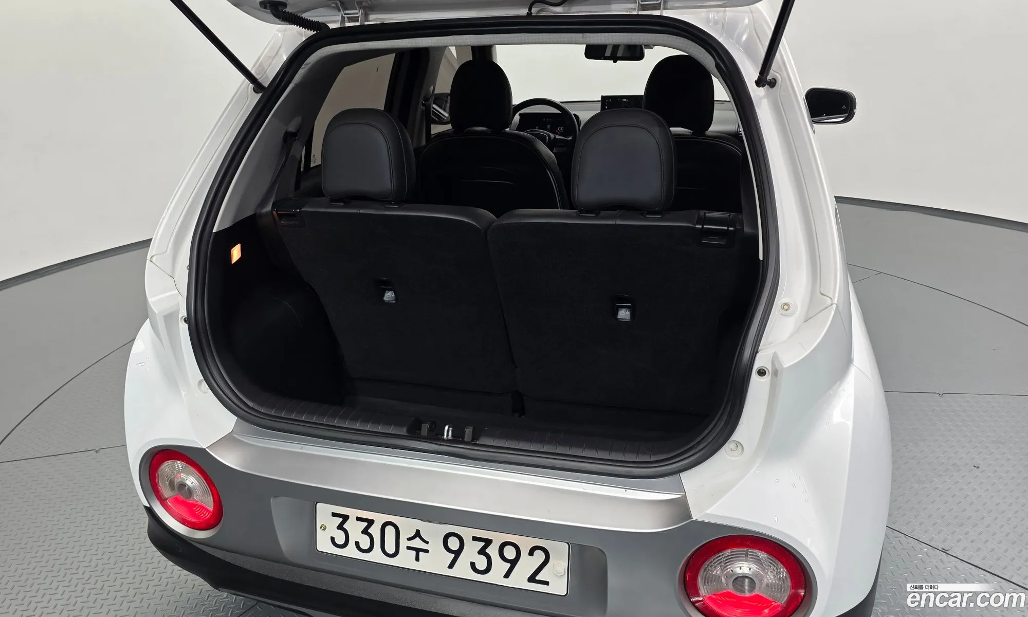Hyundai Casper 2022 — 6