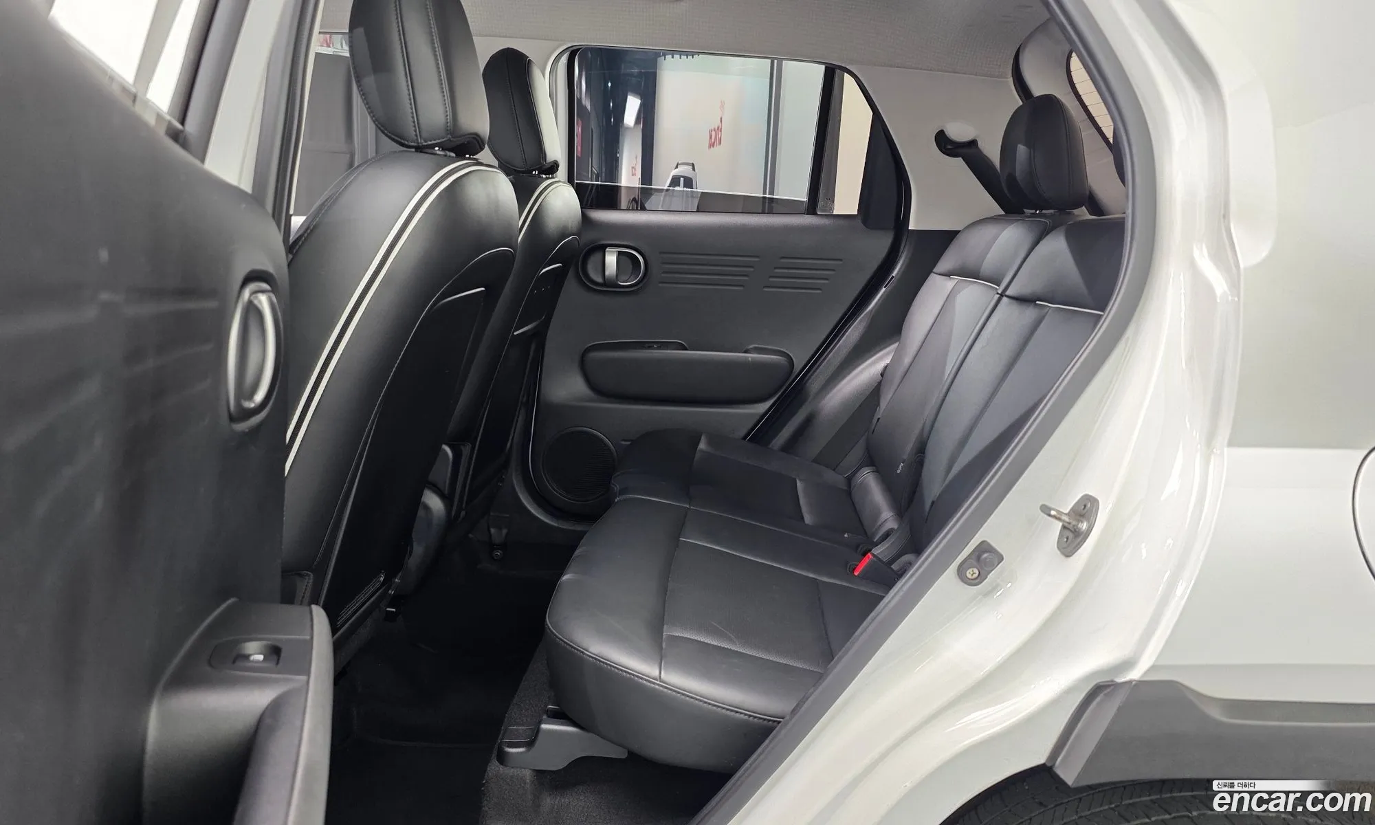 Hyundai Casper 2022 — 10